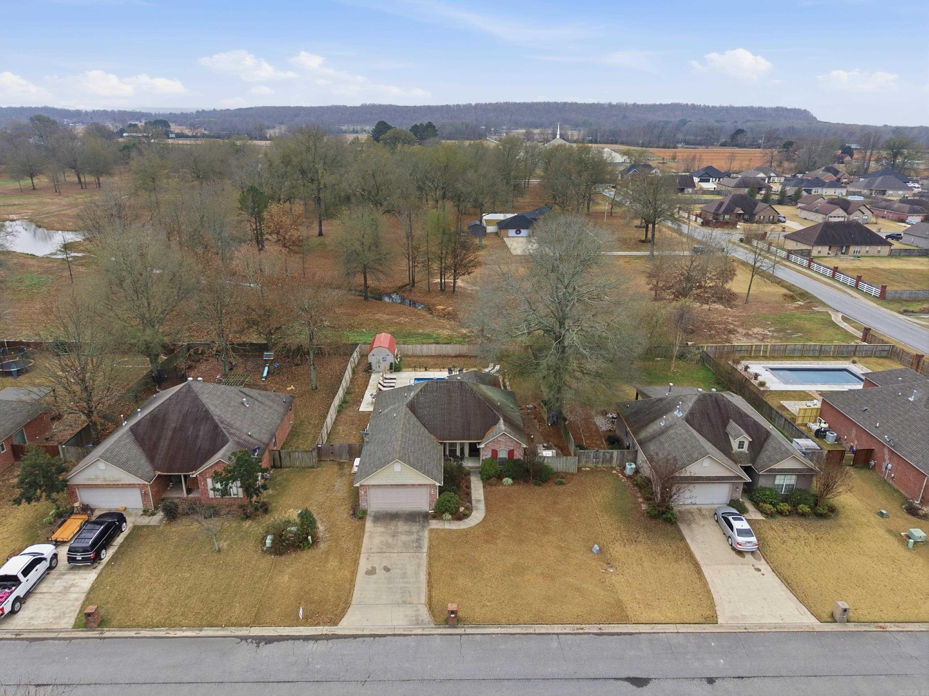 Brentwood - Residential