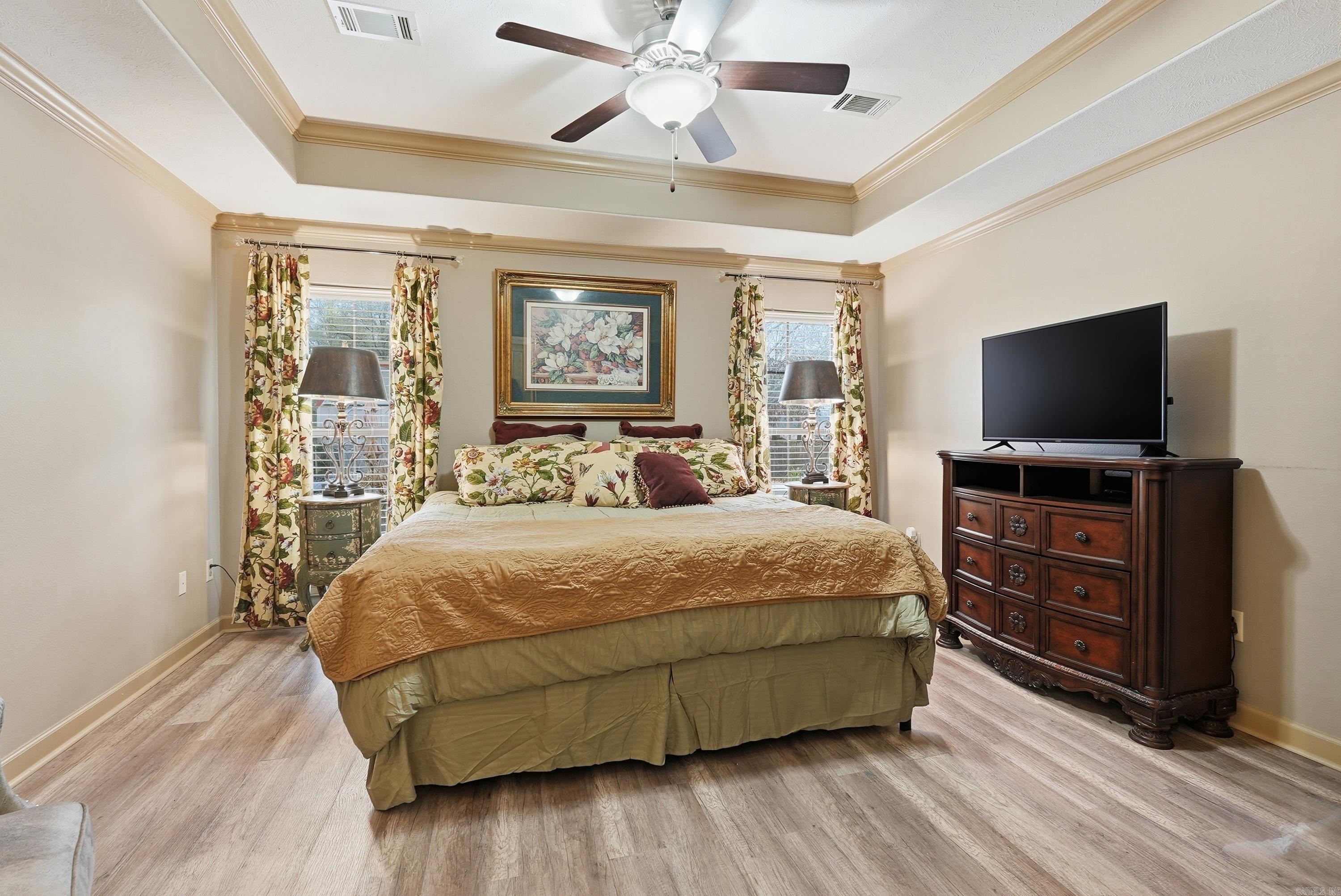 Brentwood - Residential