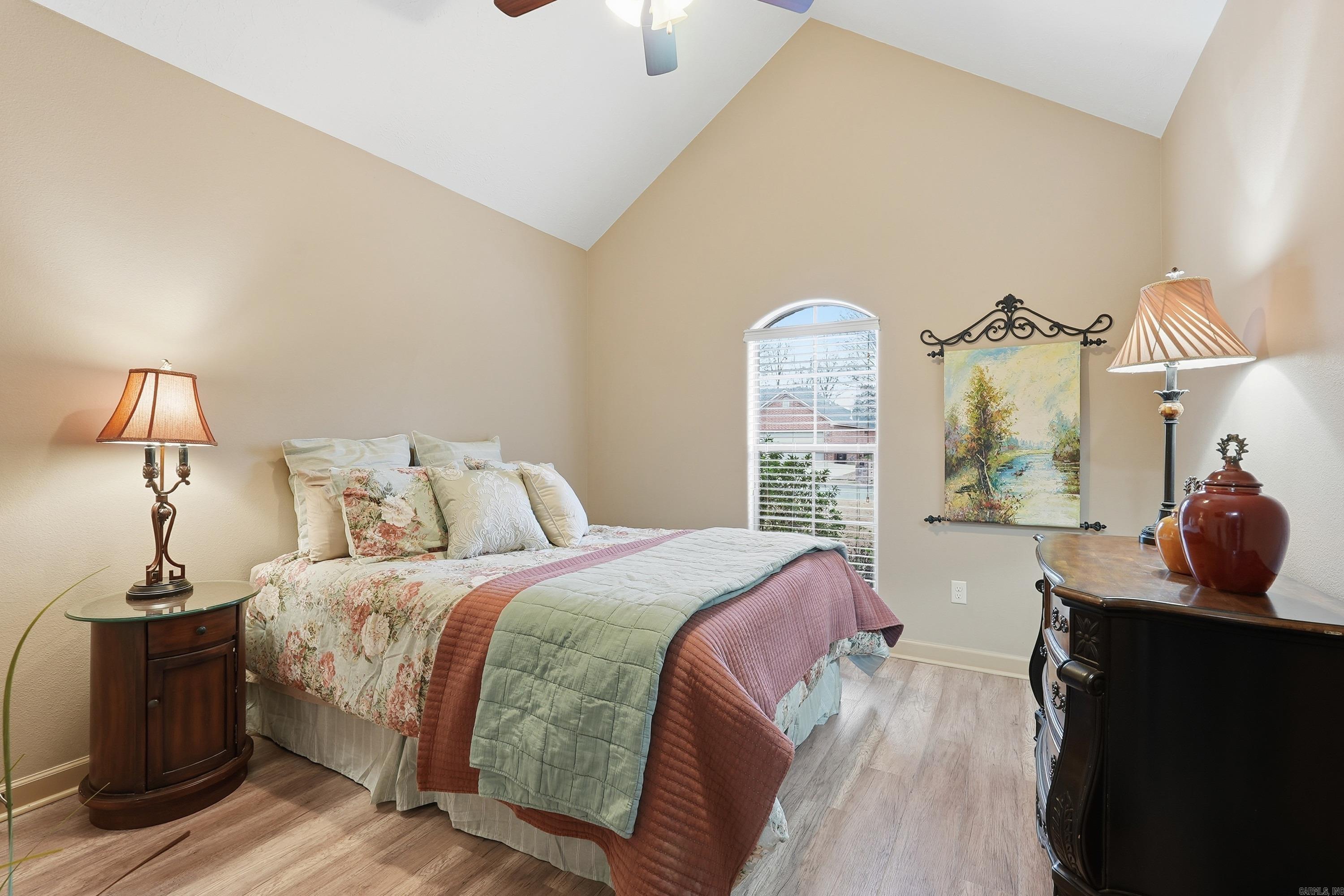 Brentwood - Residential