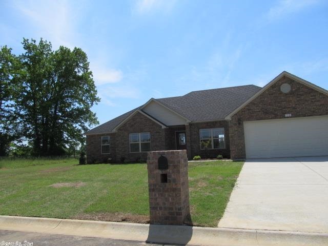 Terrace Meadows Phase II - Residential