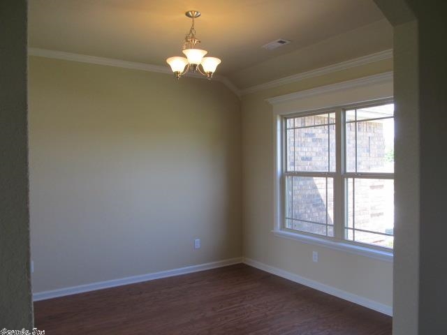 Terrace Meadows Phase II - Residential