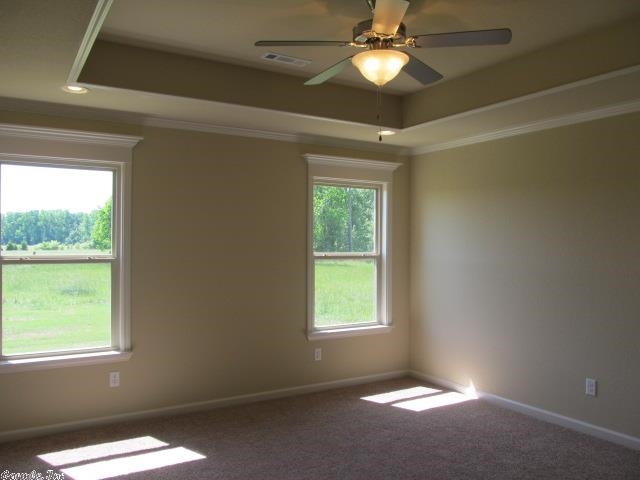 Terrace Meadows Phase II - Residential