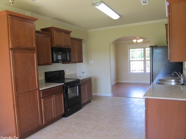 Terrace Meadows Phase II - Residential