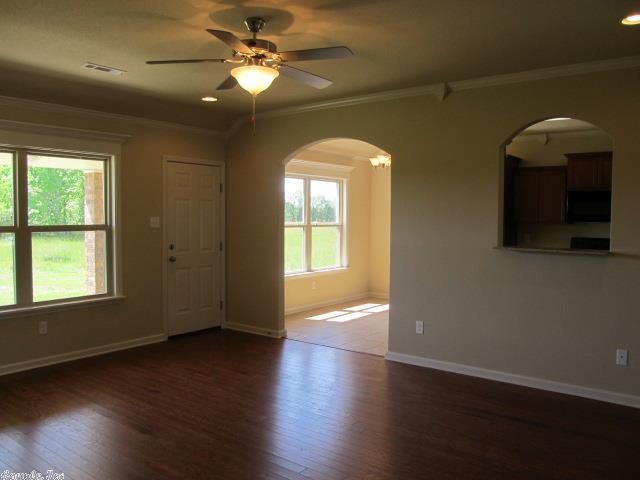 Terrace Meadows Phase II - Residential