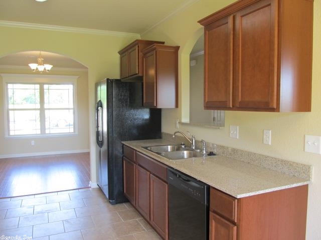 Terrace Meadows Phase II - Residential