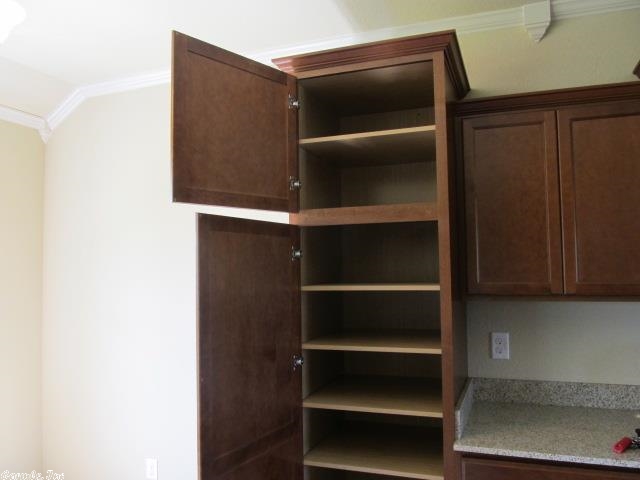 Terrace Meadows Phase II - Residential