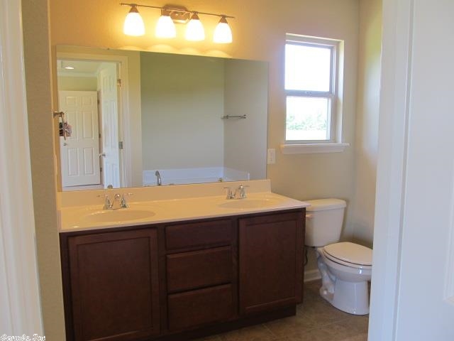 Terrace Meadows Phase II - Residential