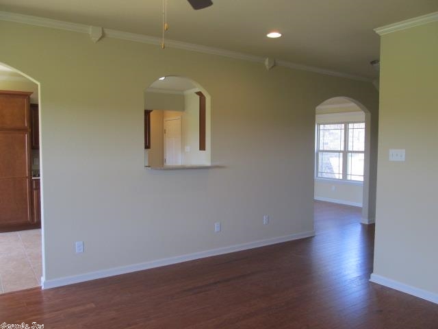 Terrace Meadows Phase II - Residential