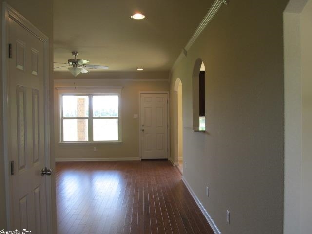 Terrace Meadows Phase II - Residential