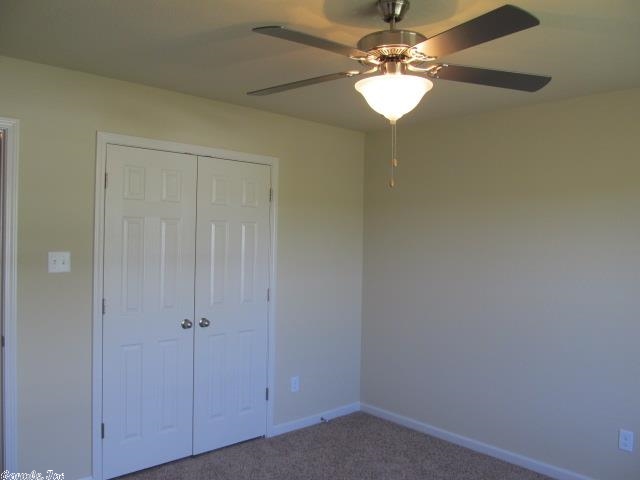 Terrace Meadows Phase II - Residential