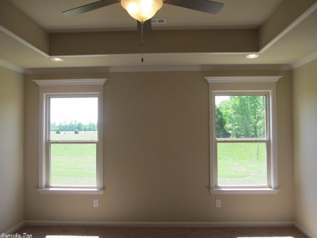 Terrace Meadows Phase II - Residential