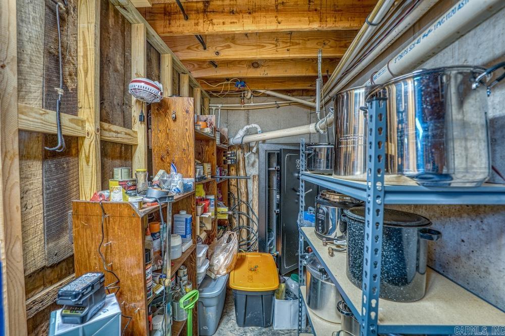 Not In List - Residential