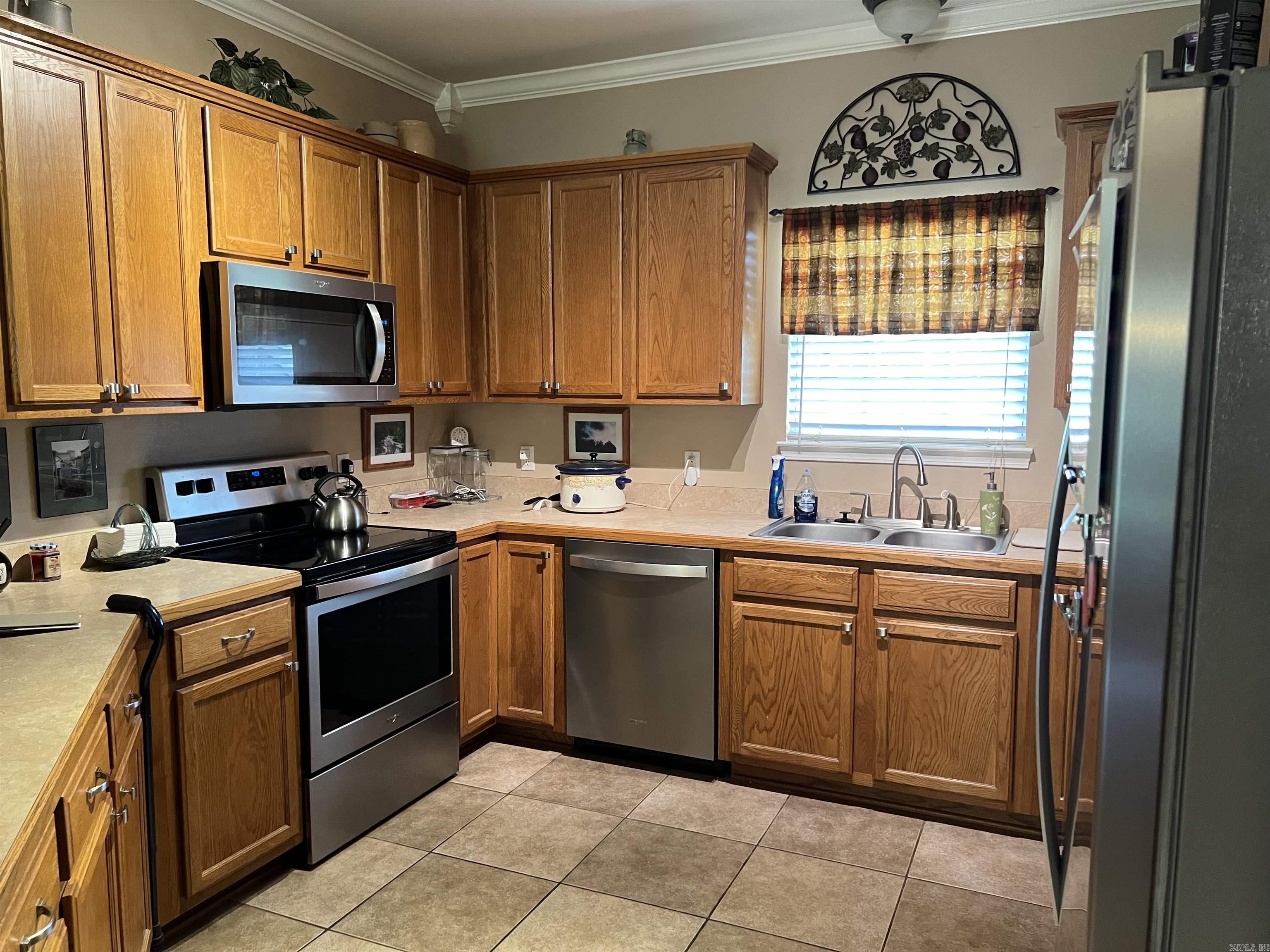 Northview Acres - Residential