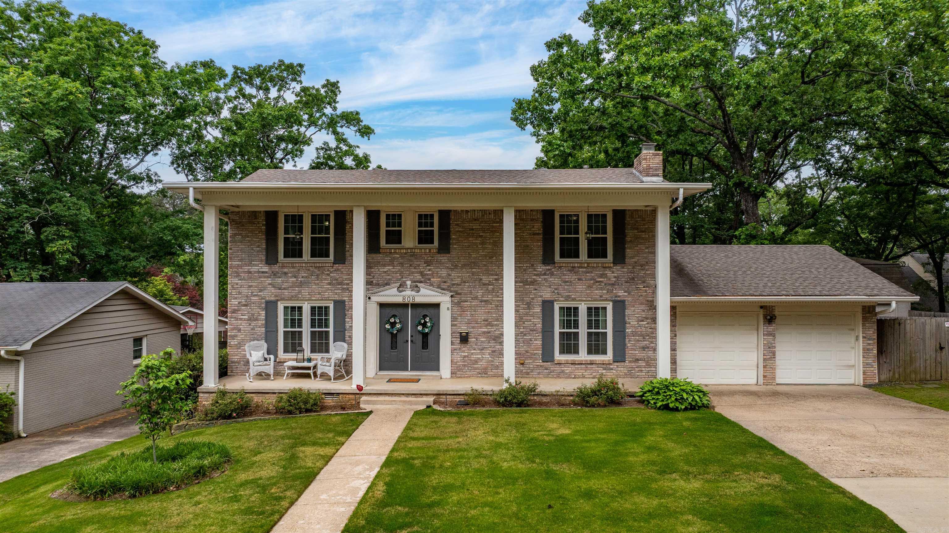 WINGFIELD - Residential