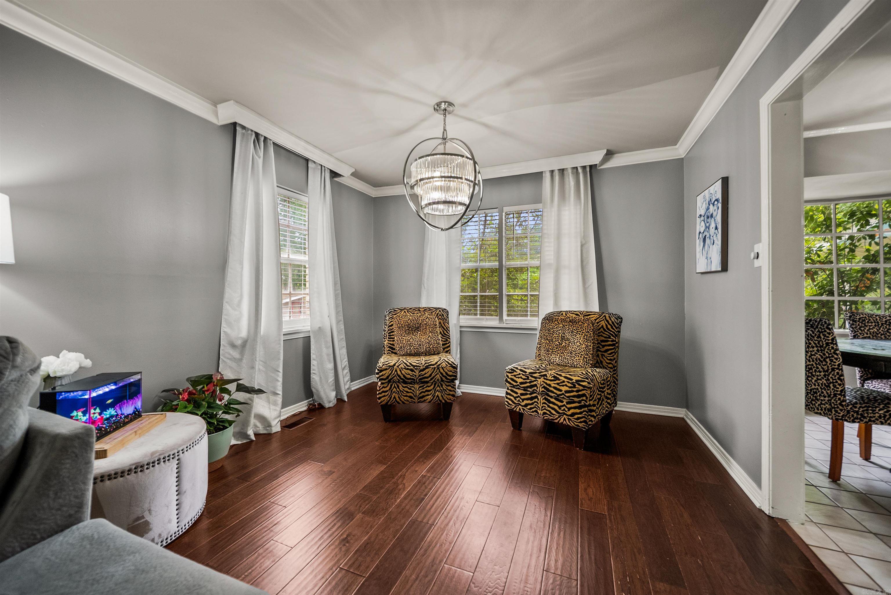 WINGFIELD - Residential