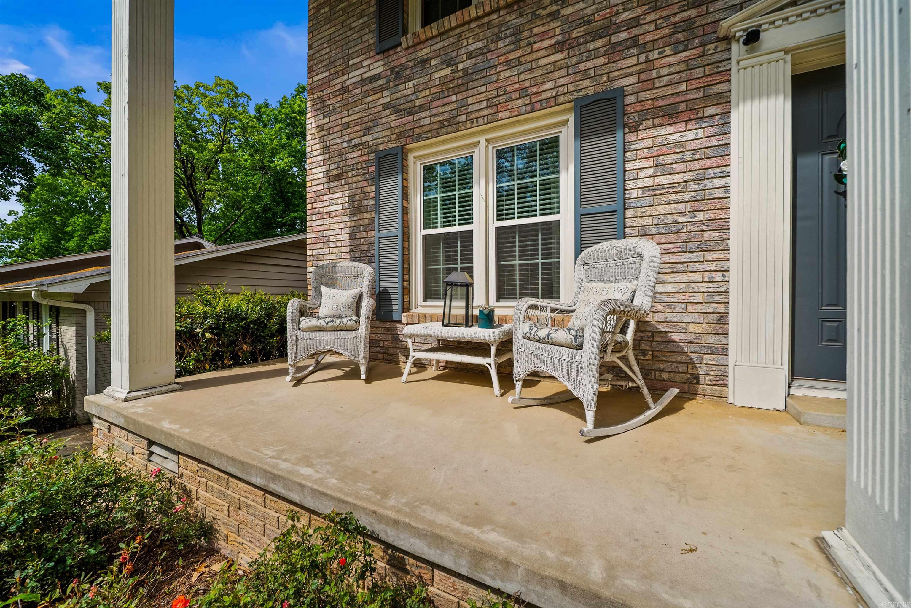 WINGFIELD - Residential