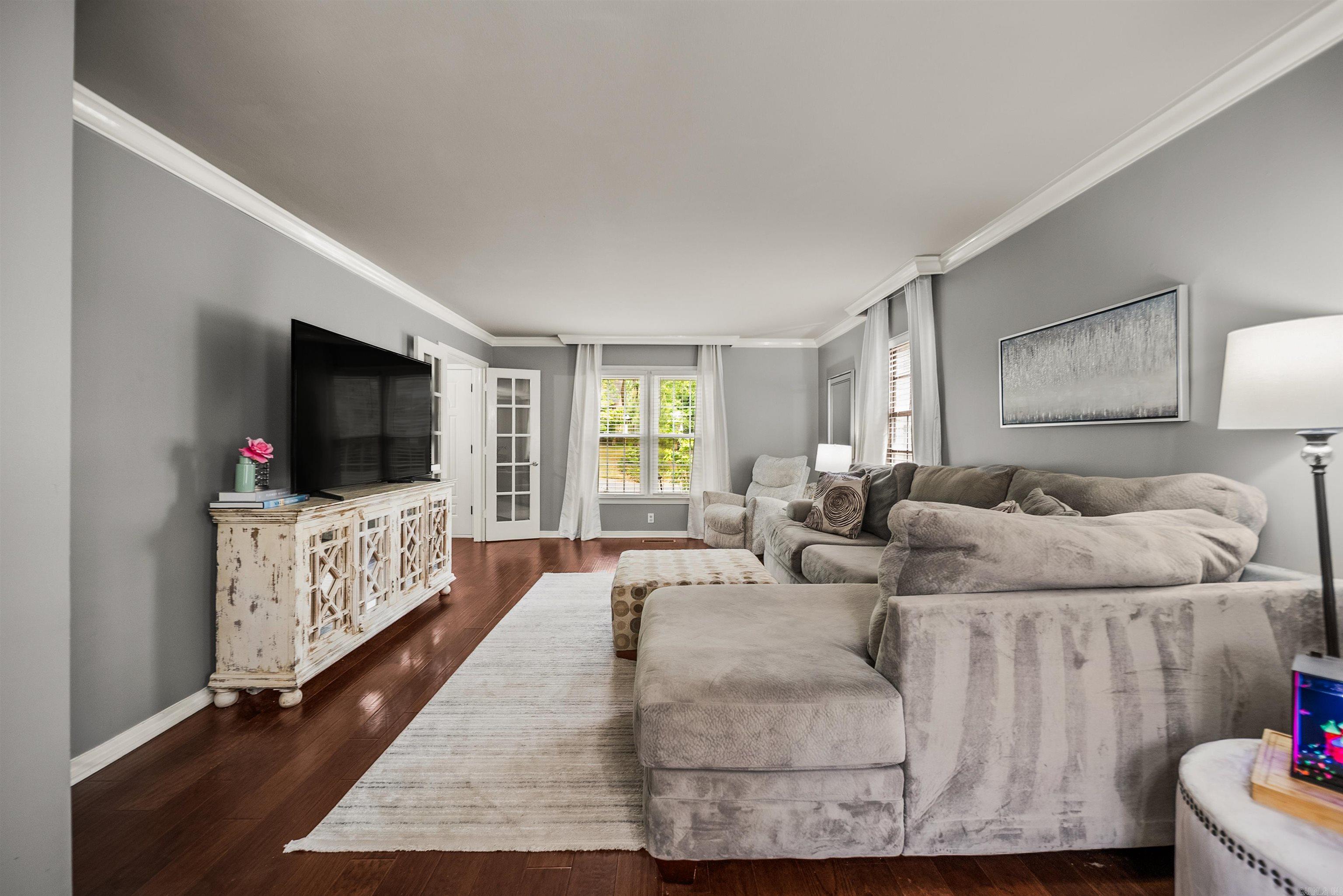 WINGFIELD - Residential