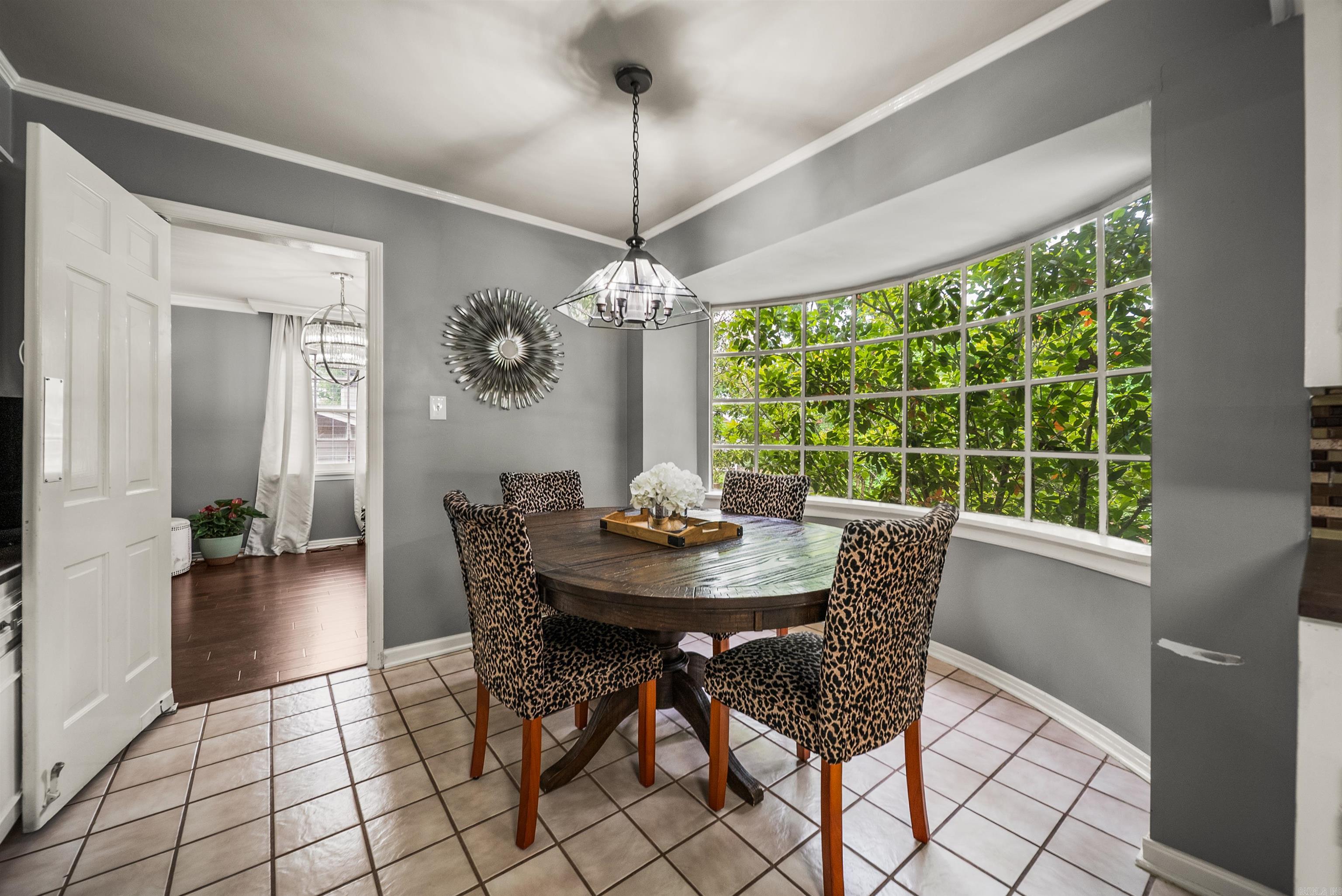 WINGFIELD - Residential