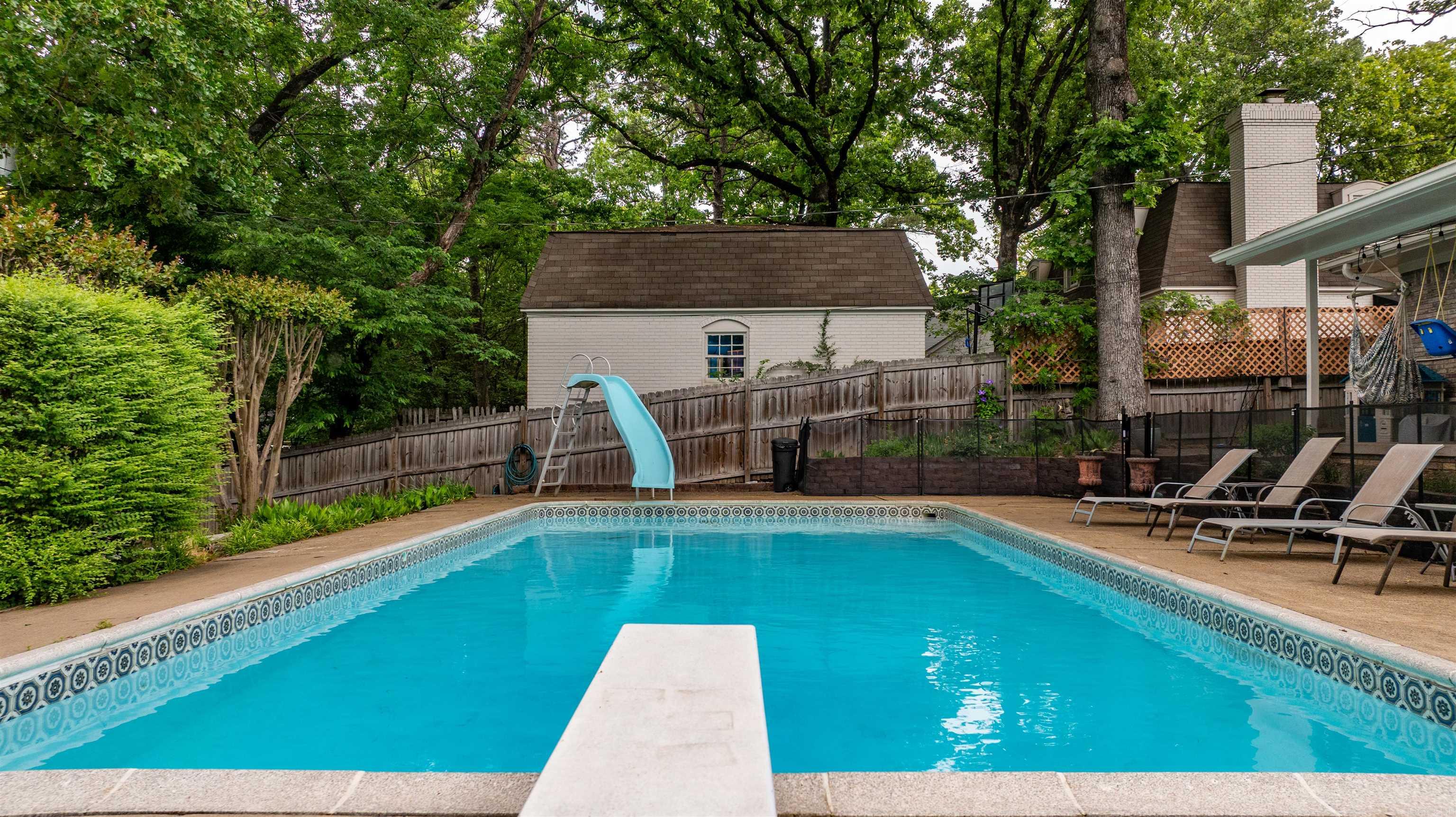 WINGFIELD - Residential