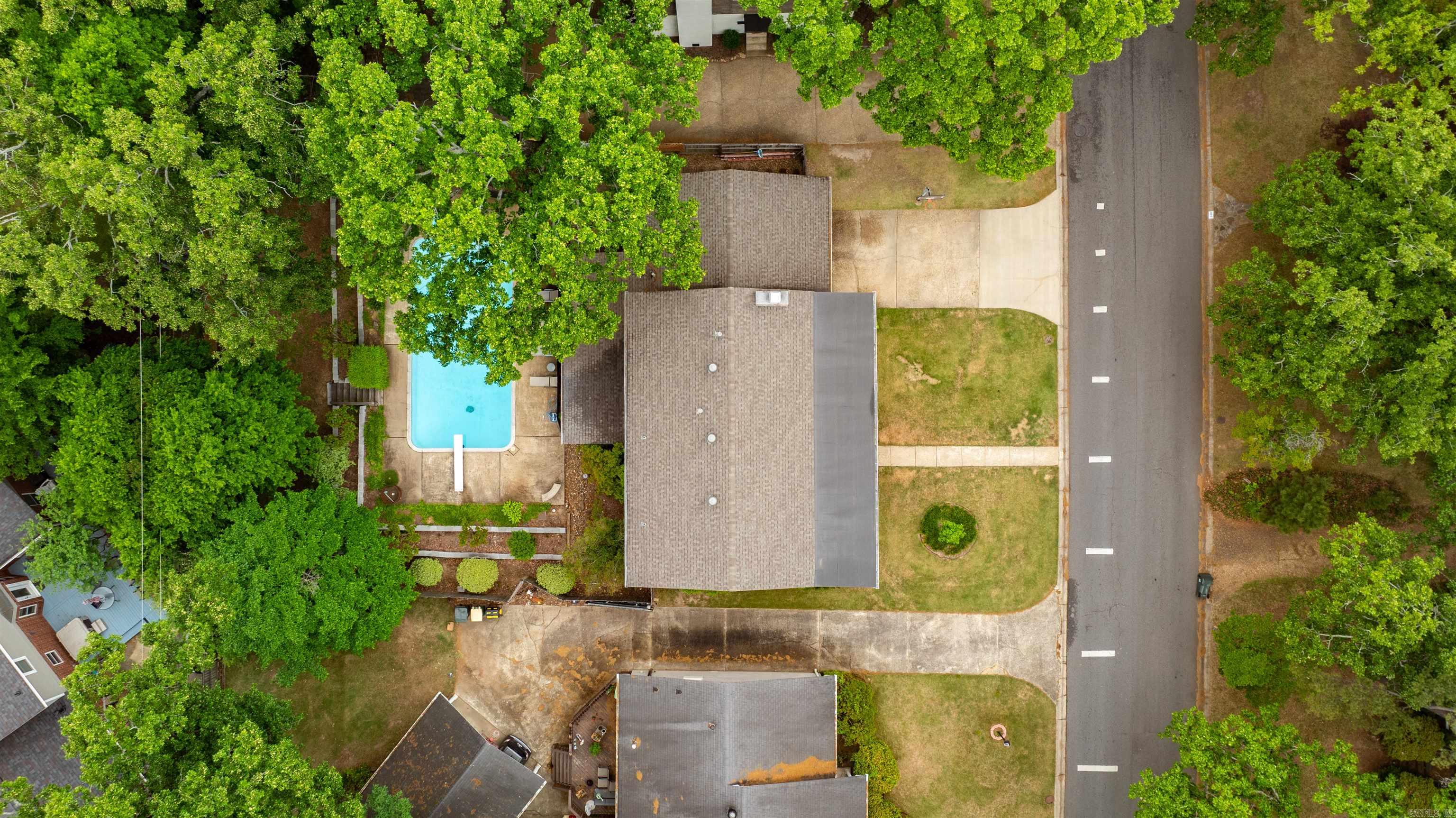WINGFIELD - Residential