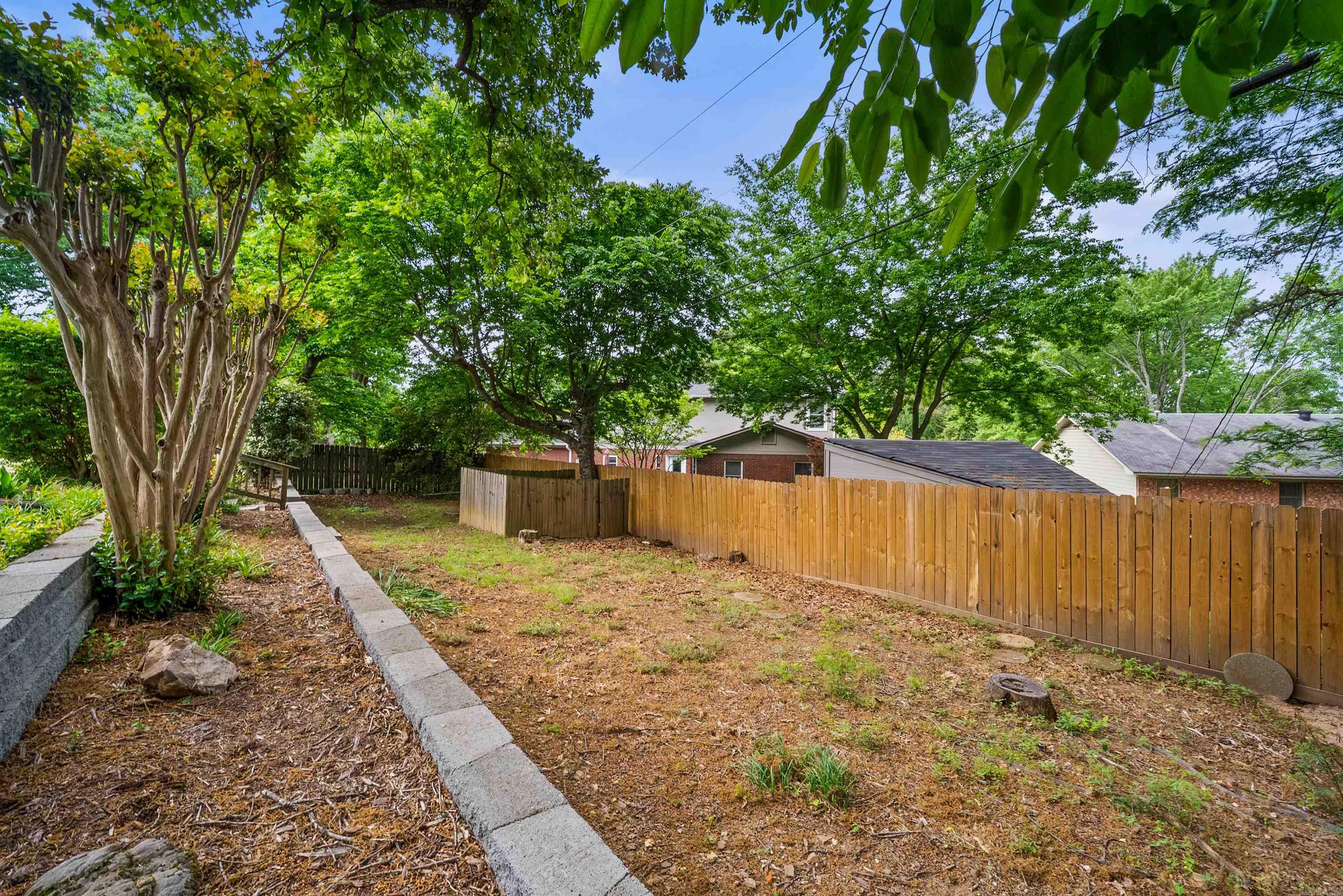 WINGFIELD - Residential