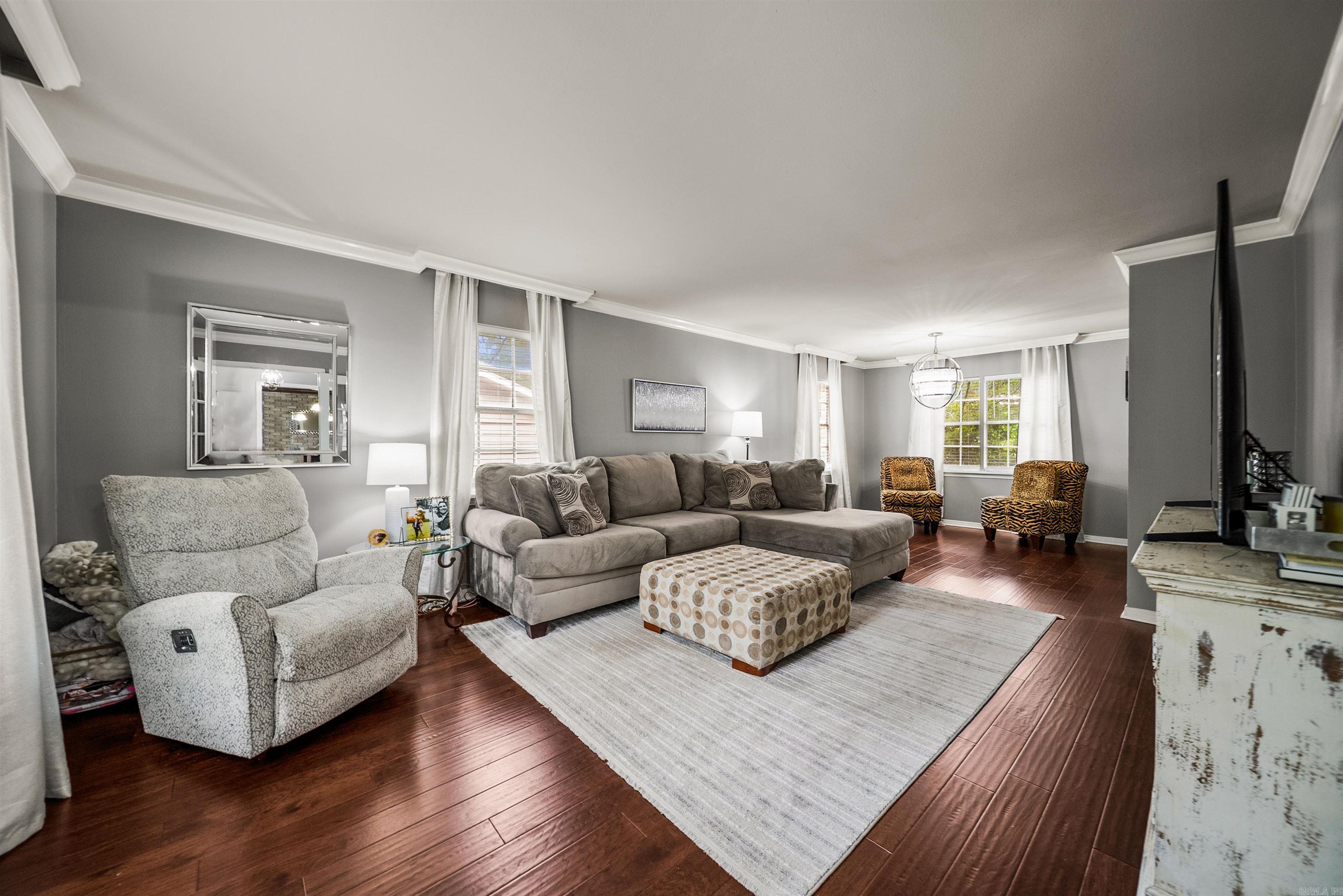 WINGFIELD - Residential