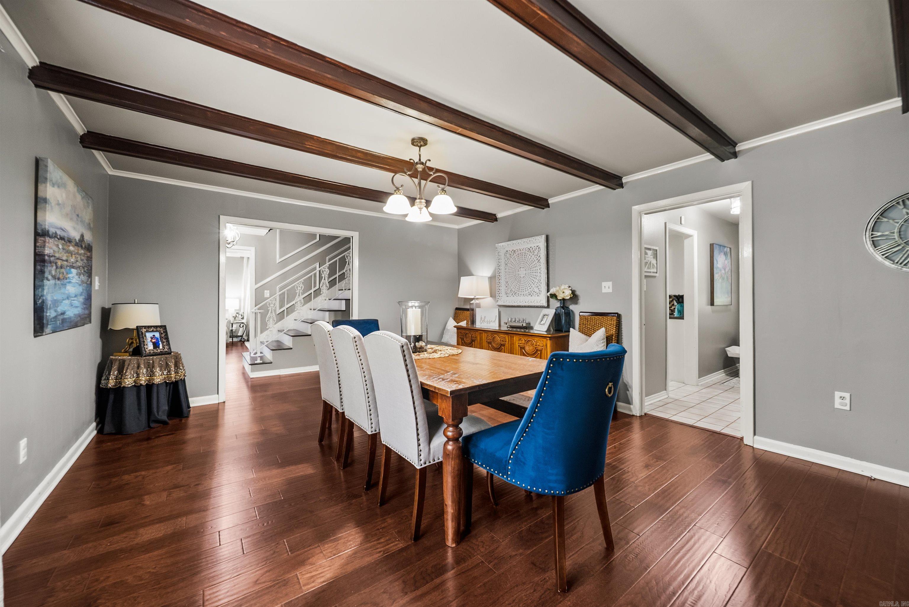 WINGFIELD - Residential