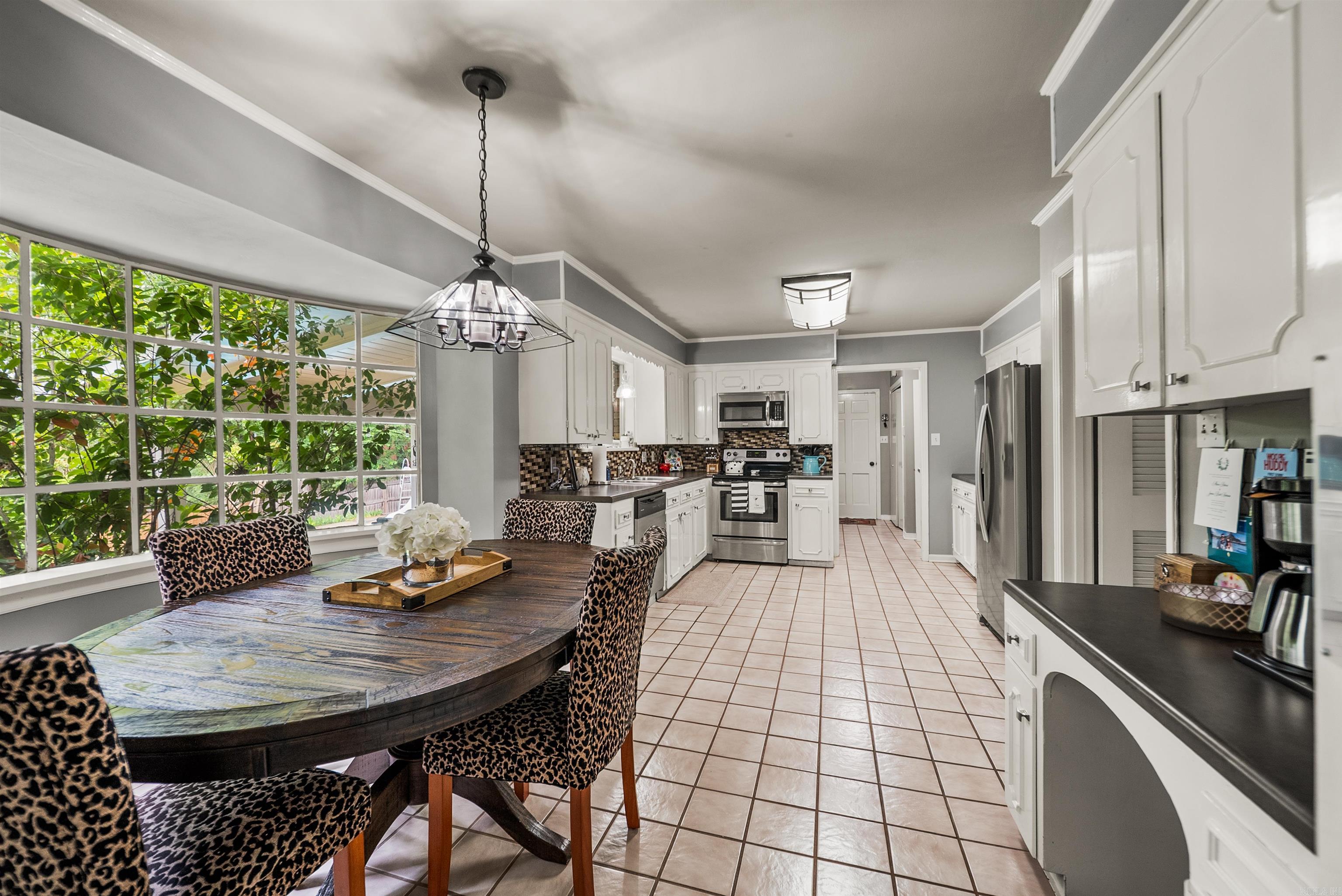 WINGFIELD - Residential