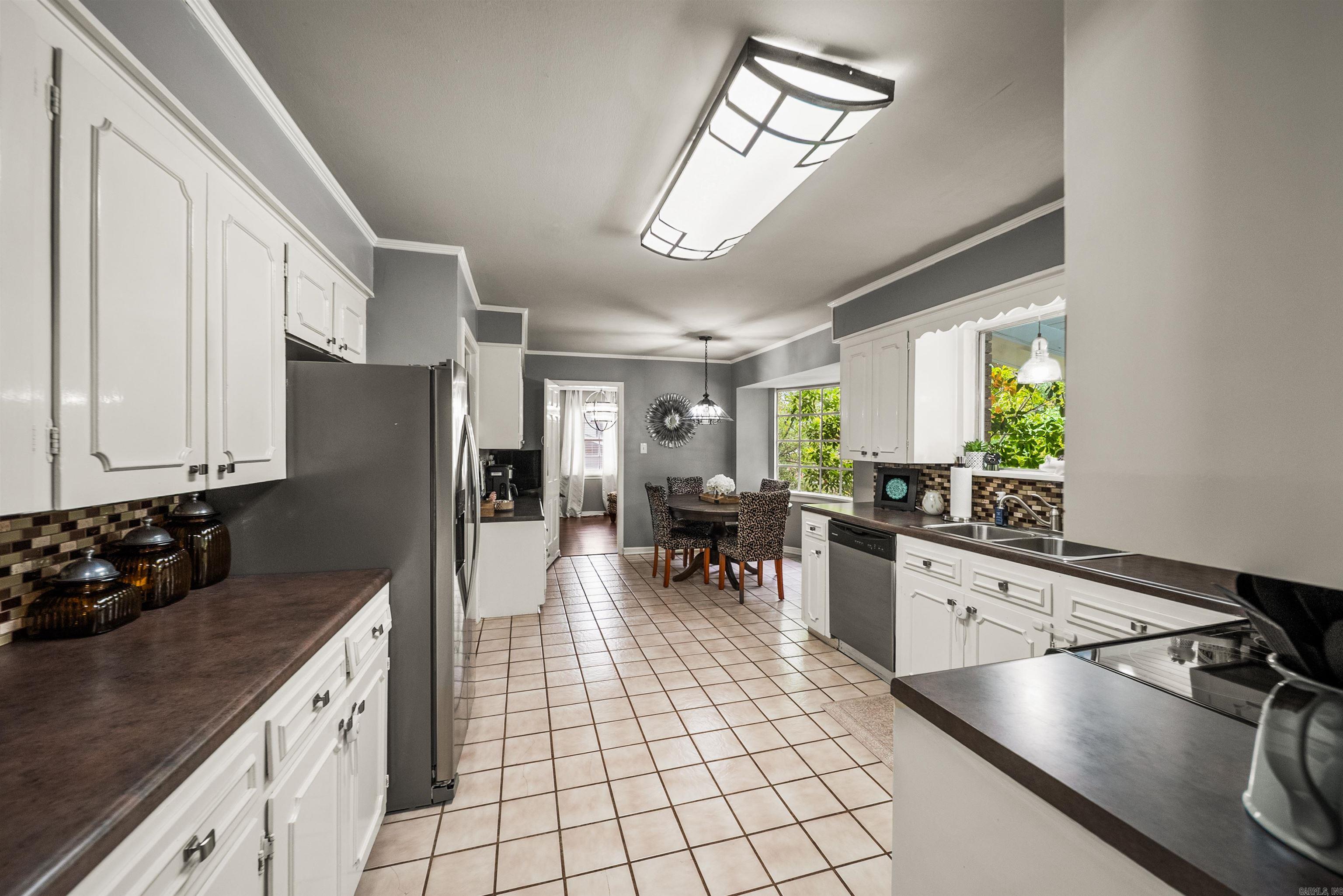 WINGFIELD - Residential