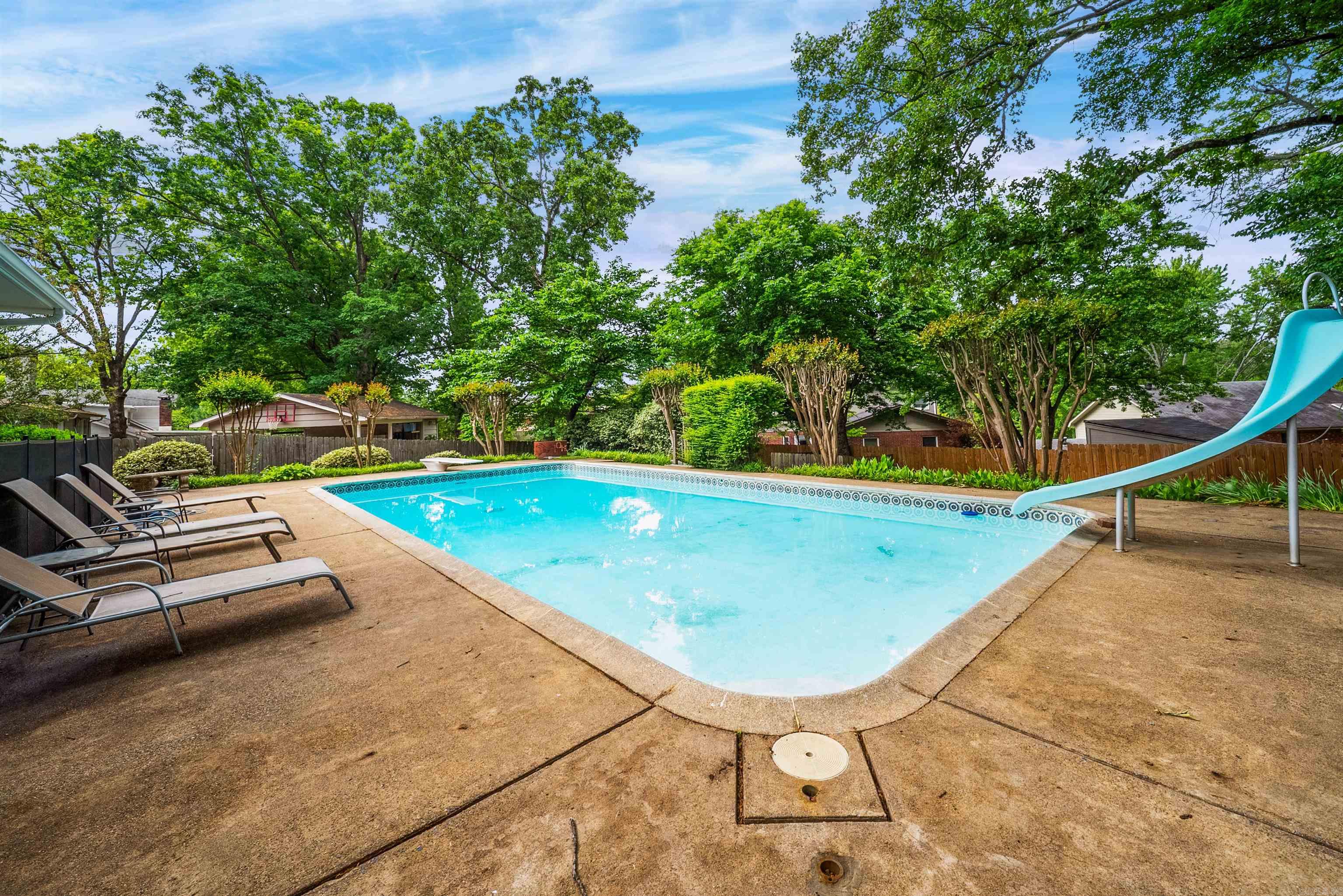 WINGFIELD - Residential