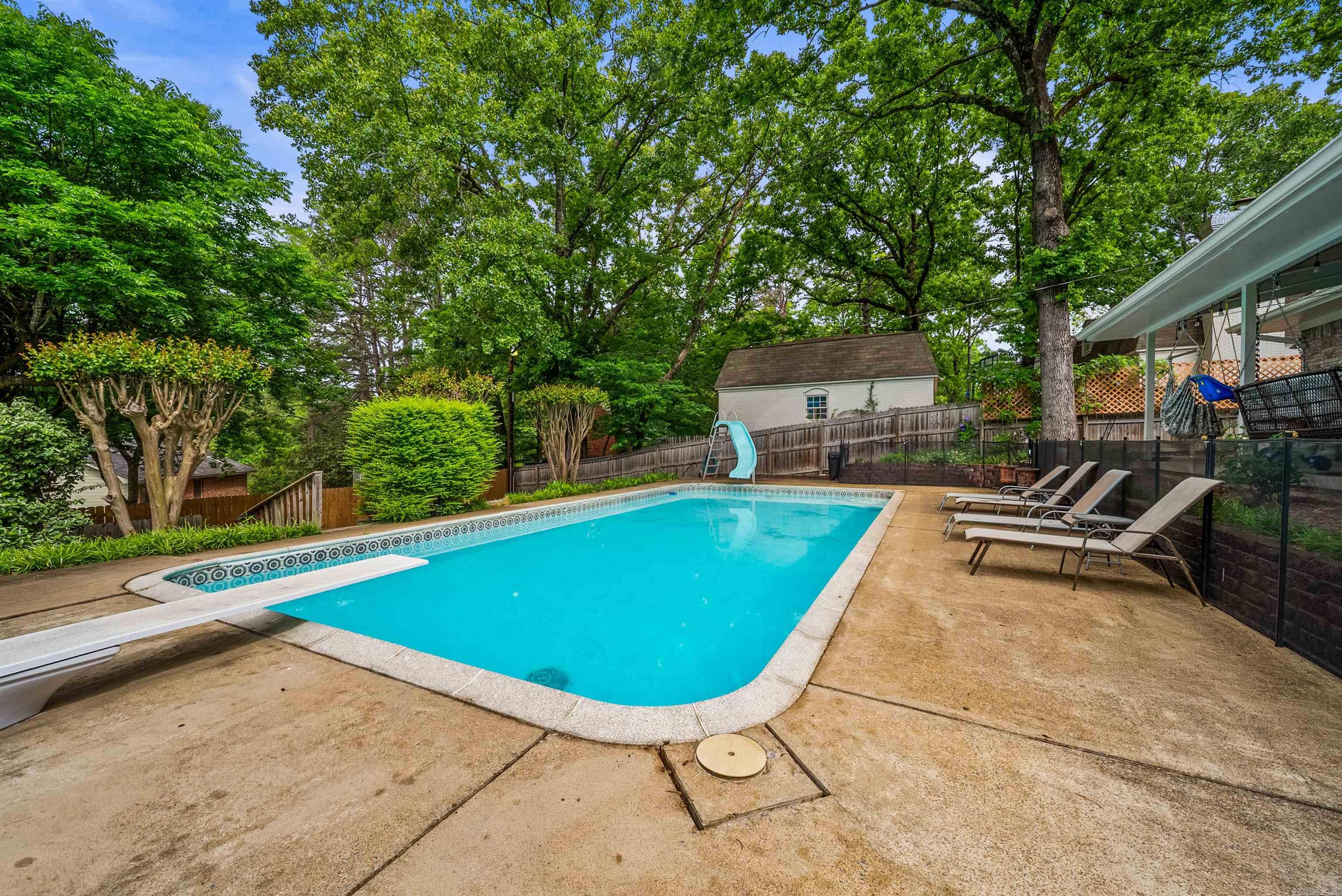 WINGFIELD - Residential