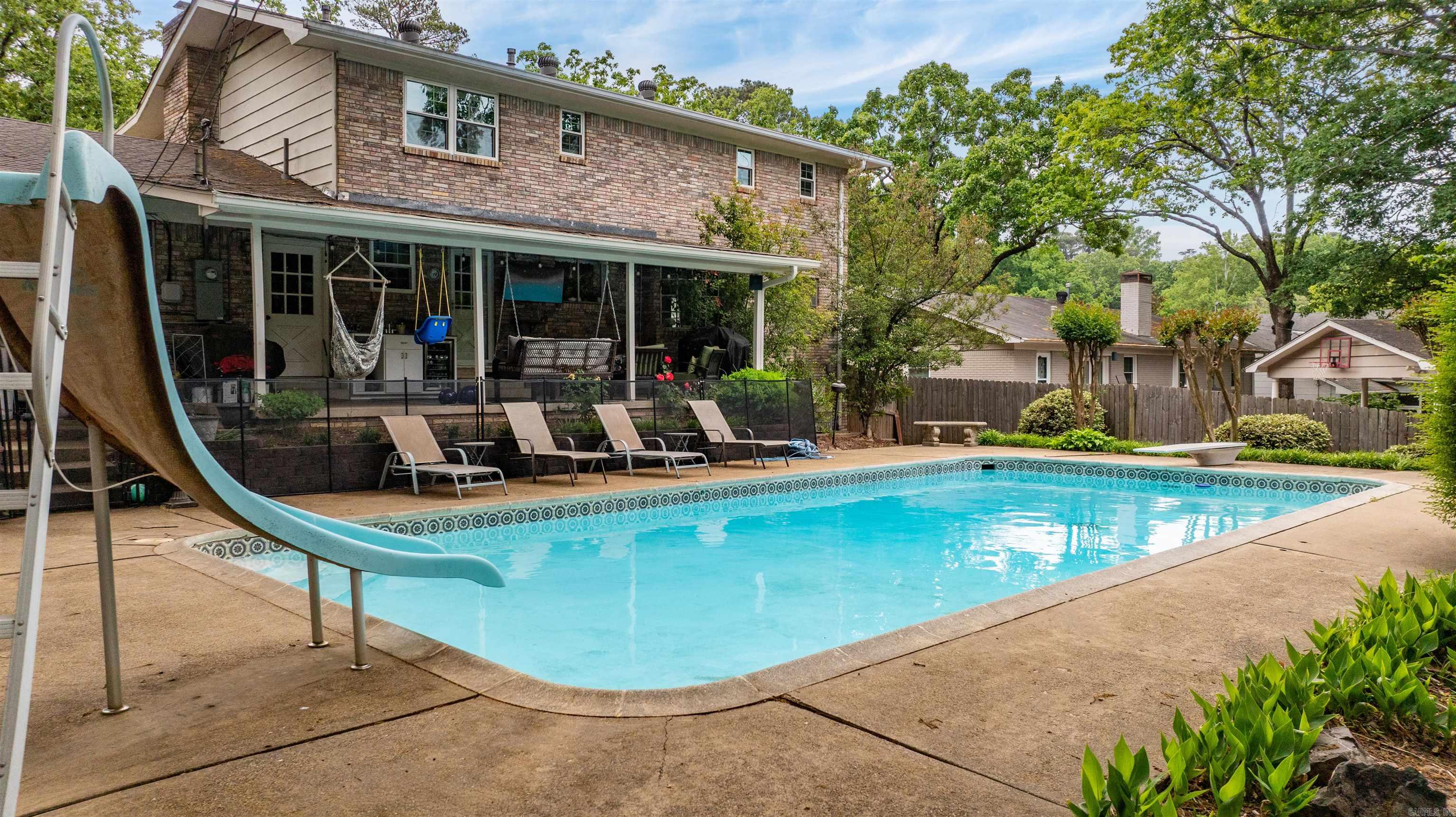 WINGFIELD - Residential
