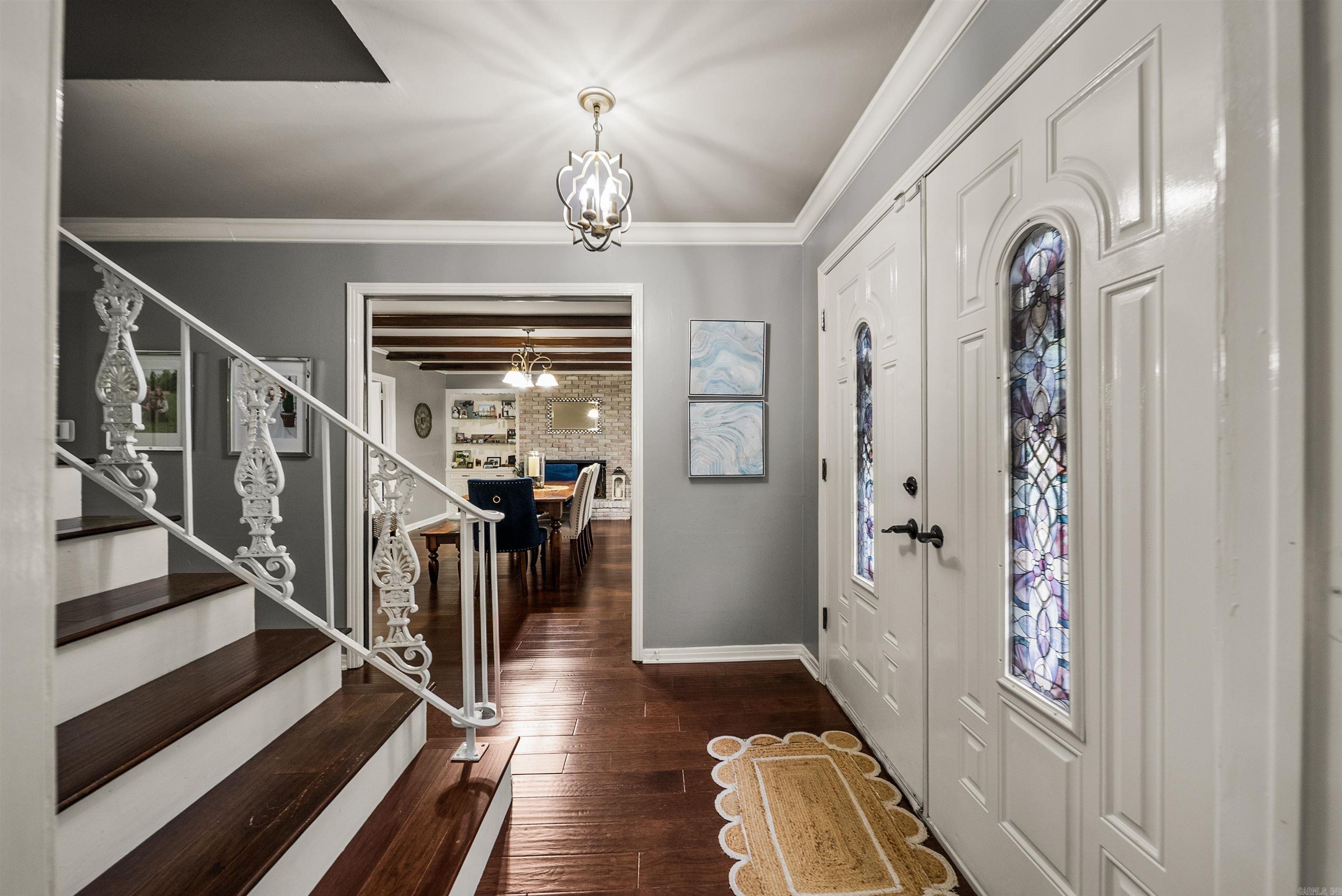 WINGFIELD - Residential