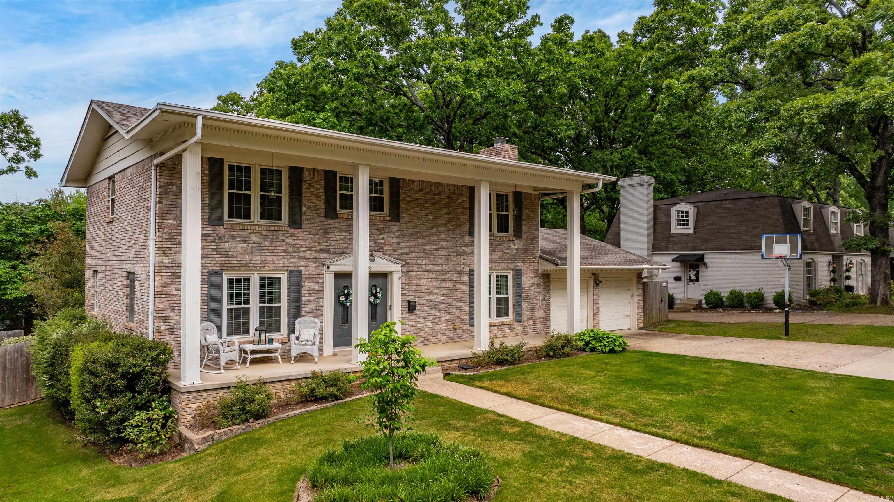 WINGFIELD - Residential