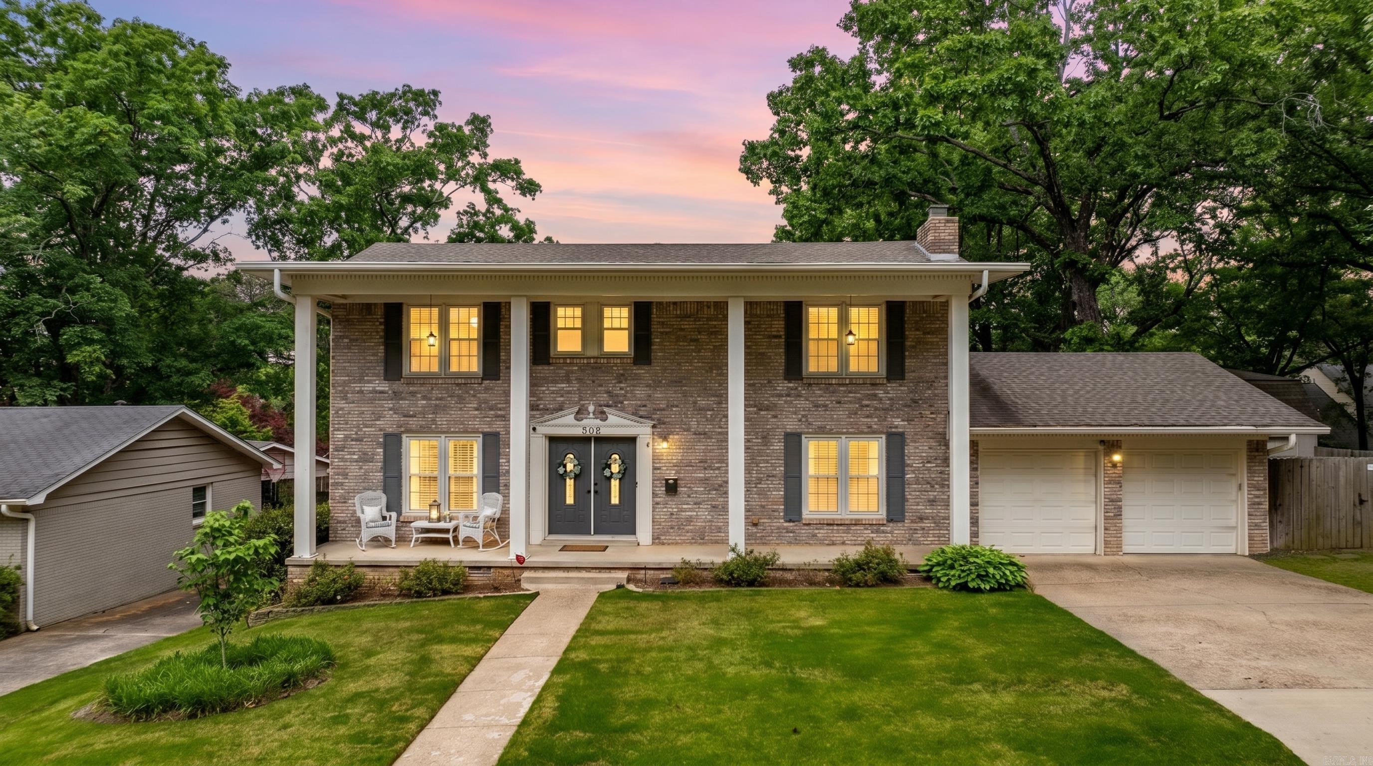 WINGFIELD - Residential