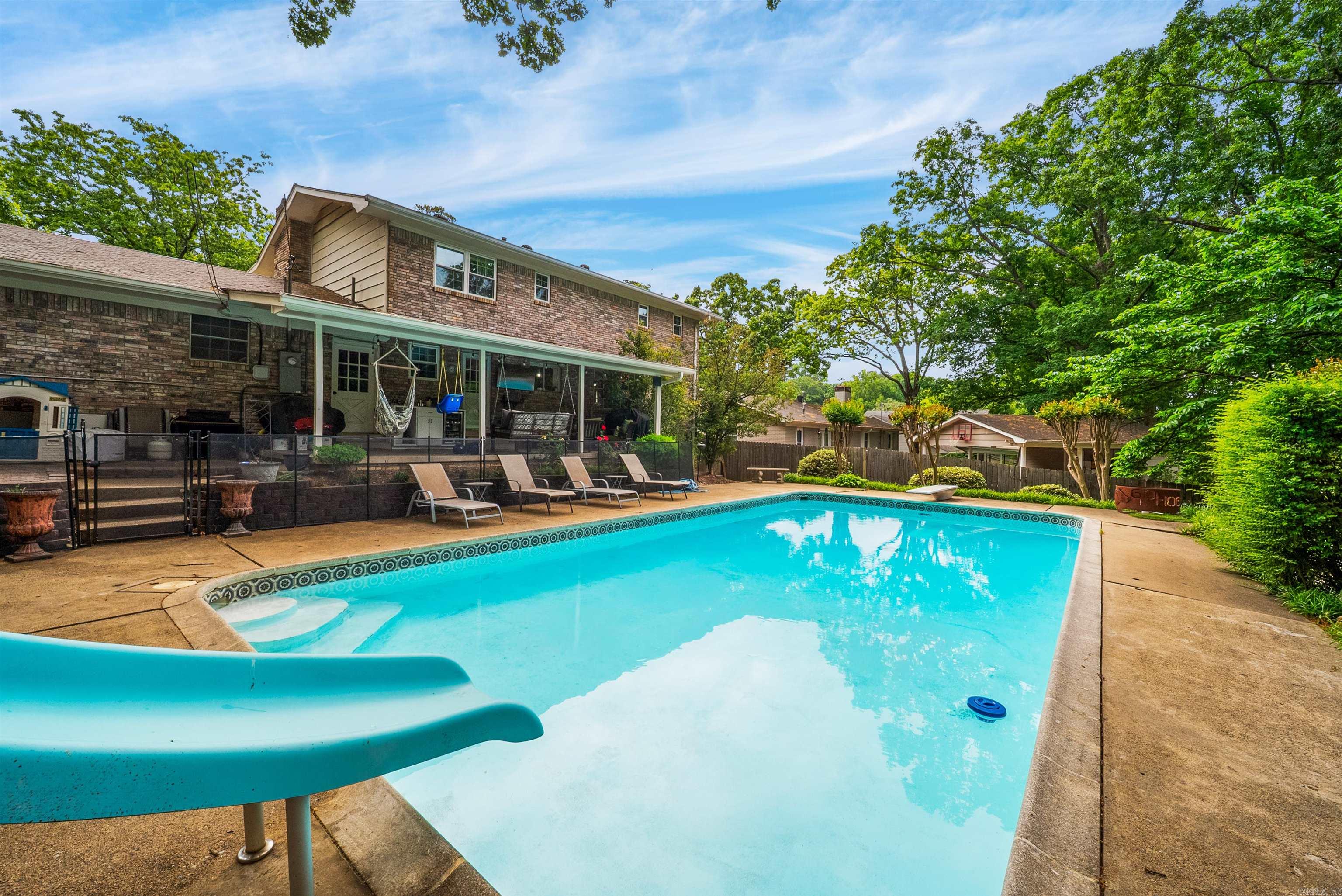 WINGFIELD - Residential