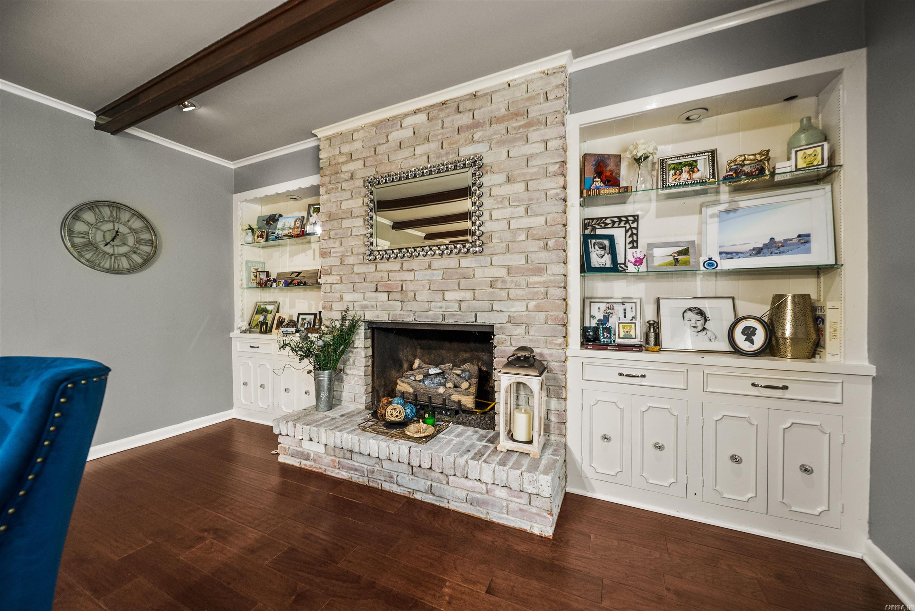 WINGFIELD - Residential