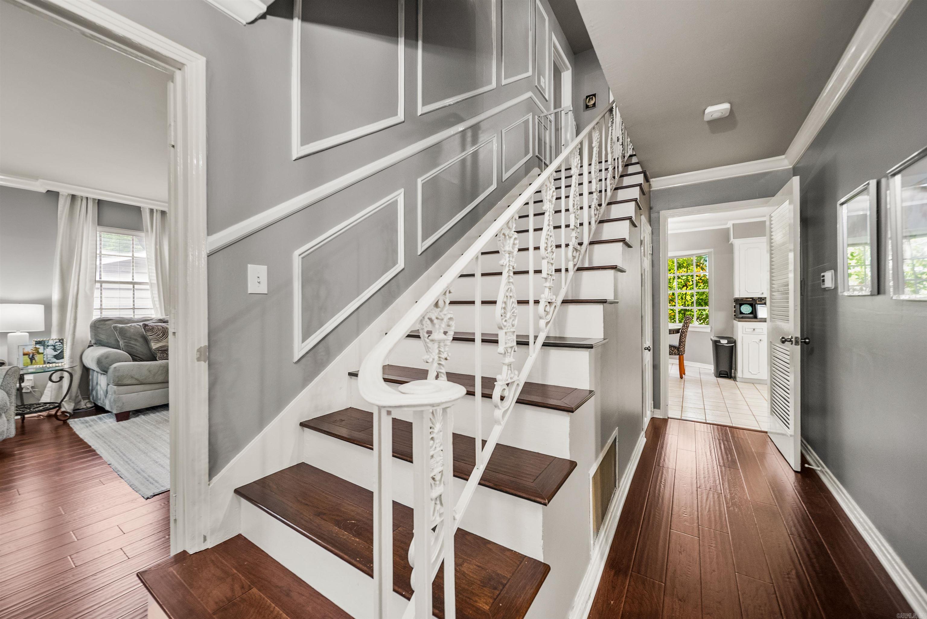 WINGFIELD - Residential