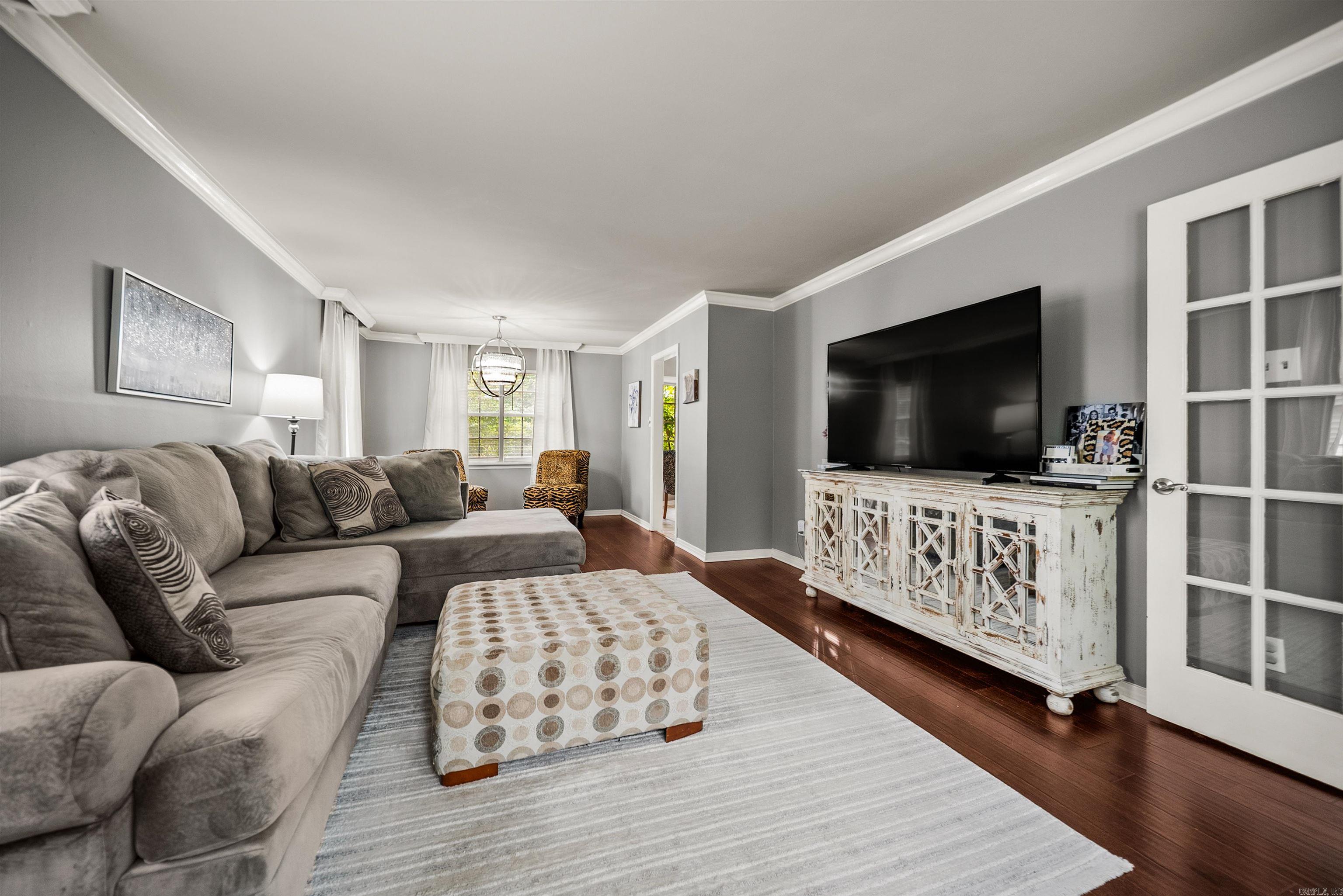 WINGFIELD - Residential
