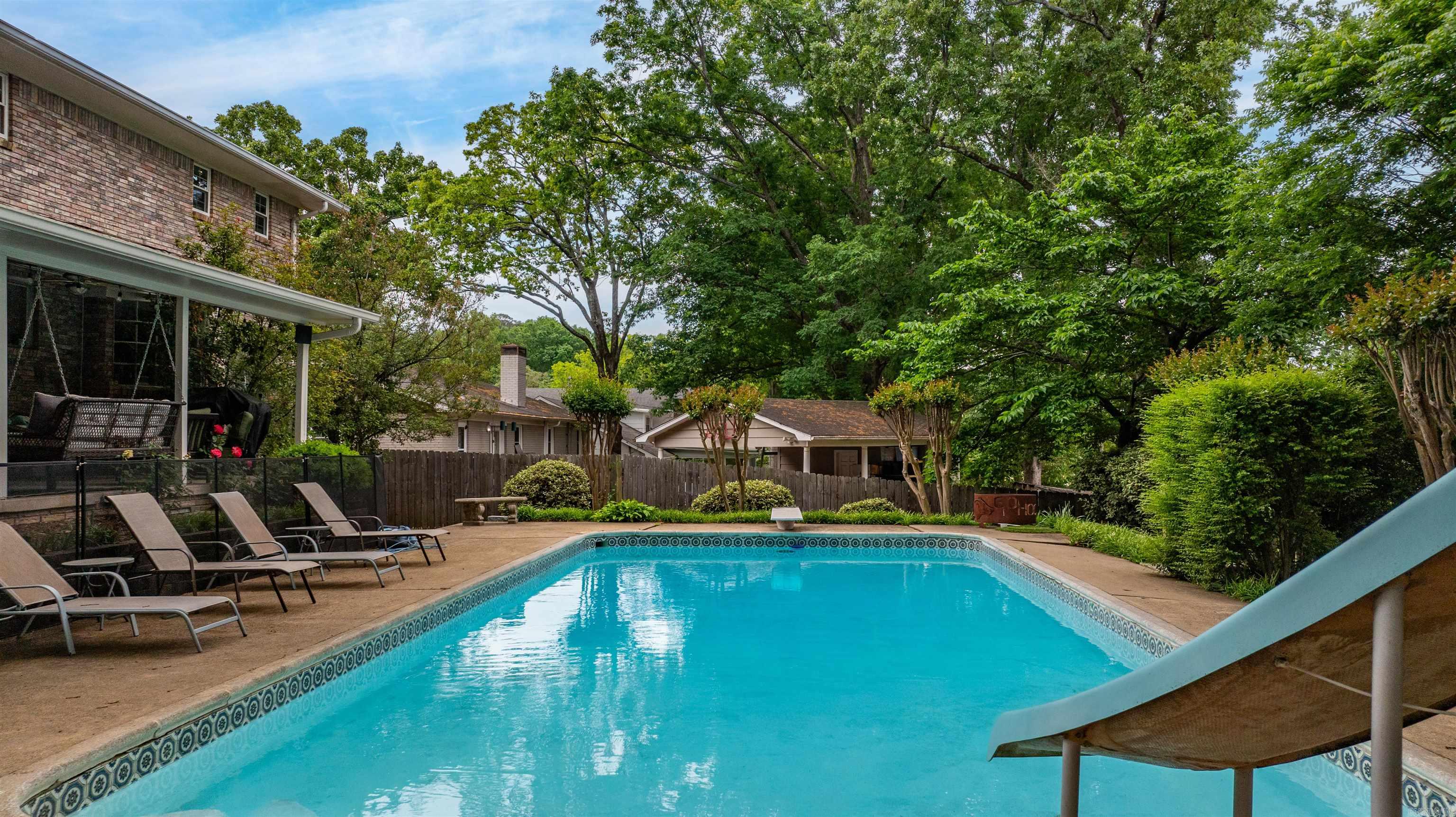 WINGFIELD - Residential