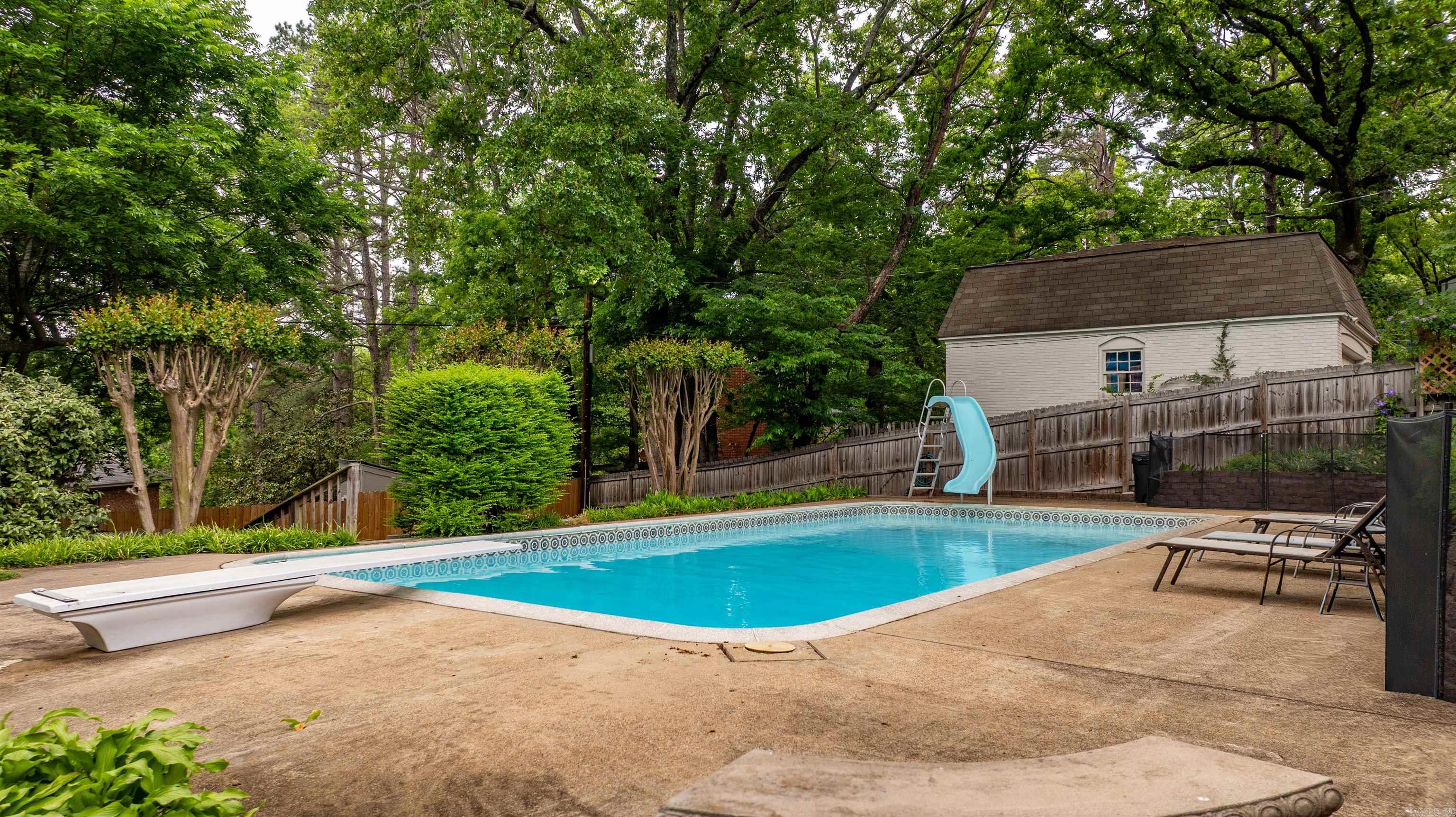 WINGFIELD - Residential