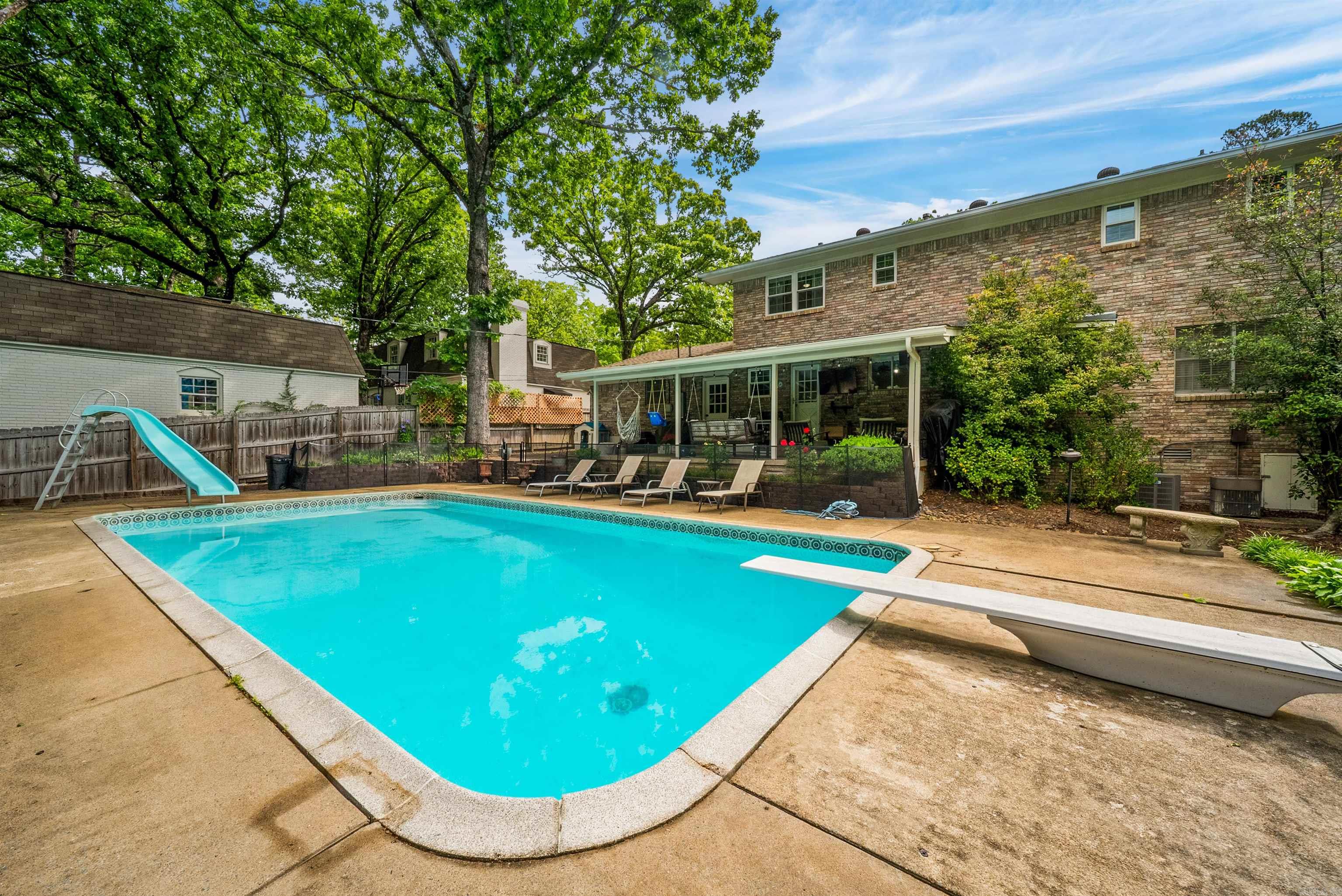 WINGFIELD - Residential