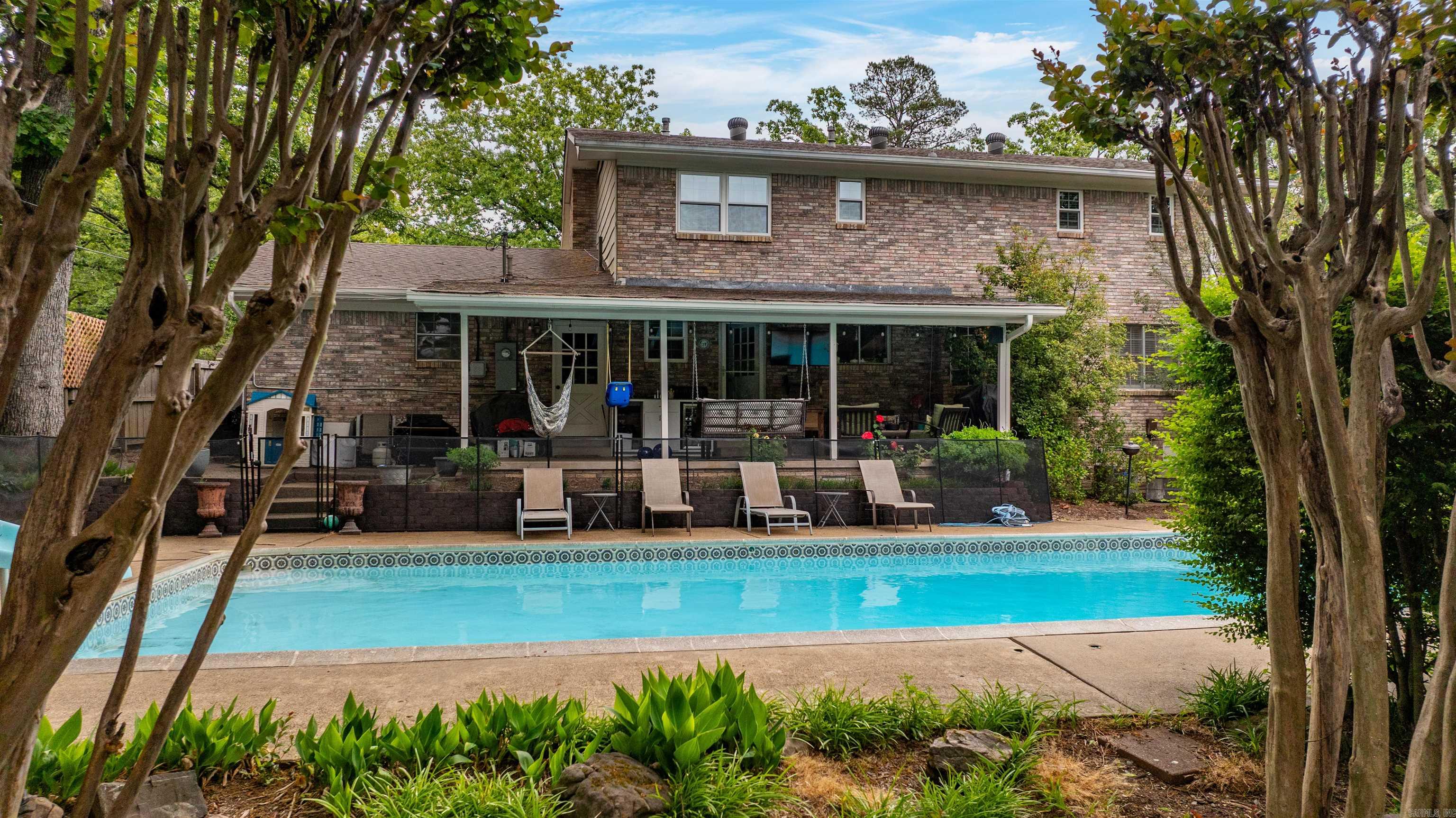 WINGFIELD - Residential