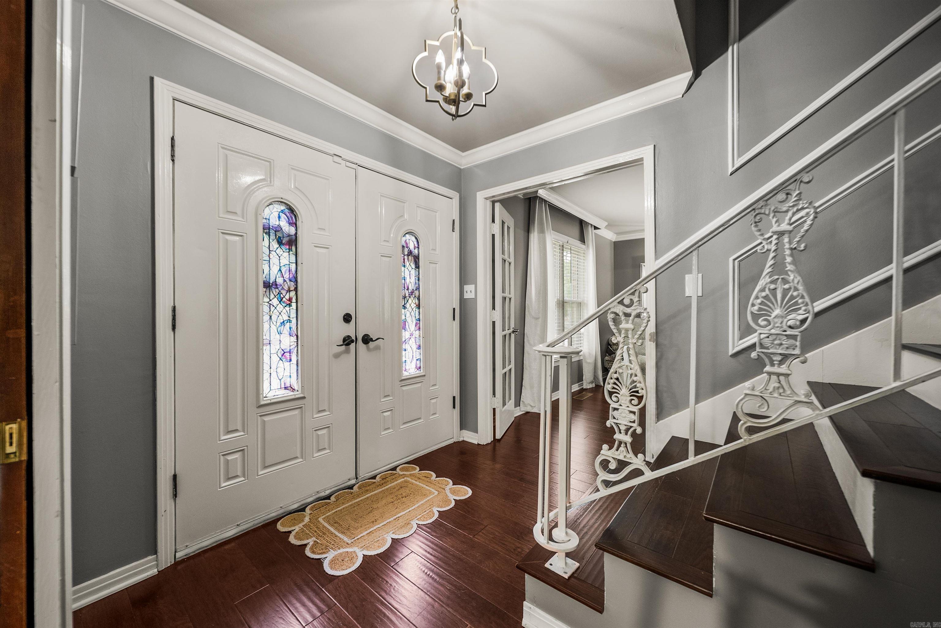 WINGFIELD - Residential