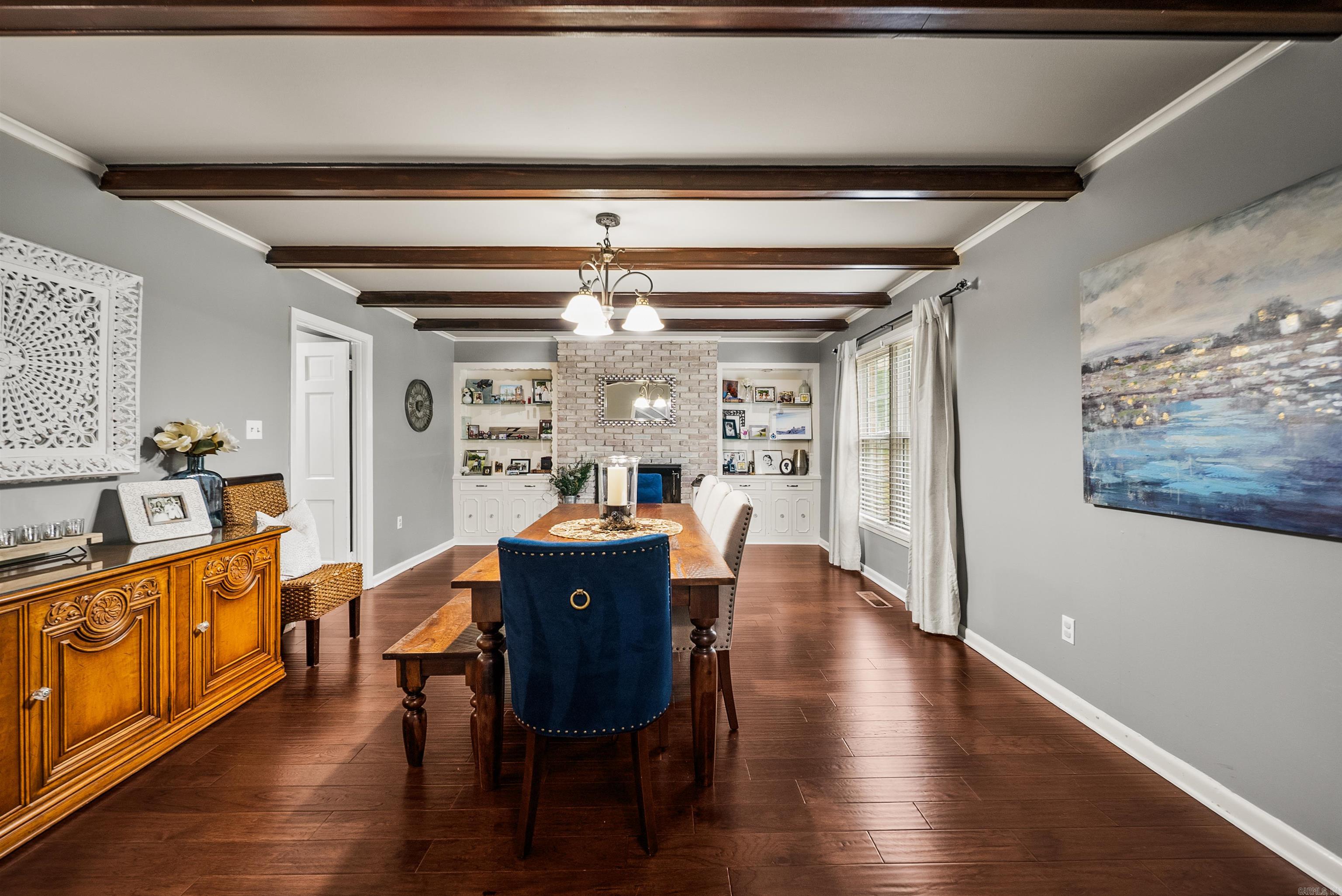 WINGFIELD - Residential