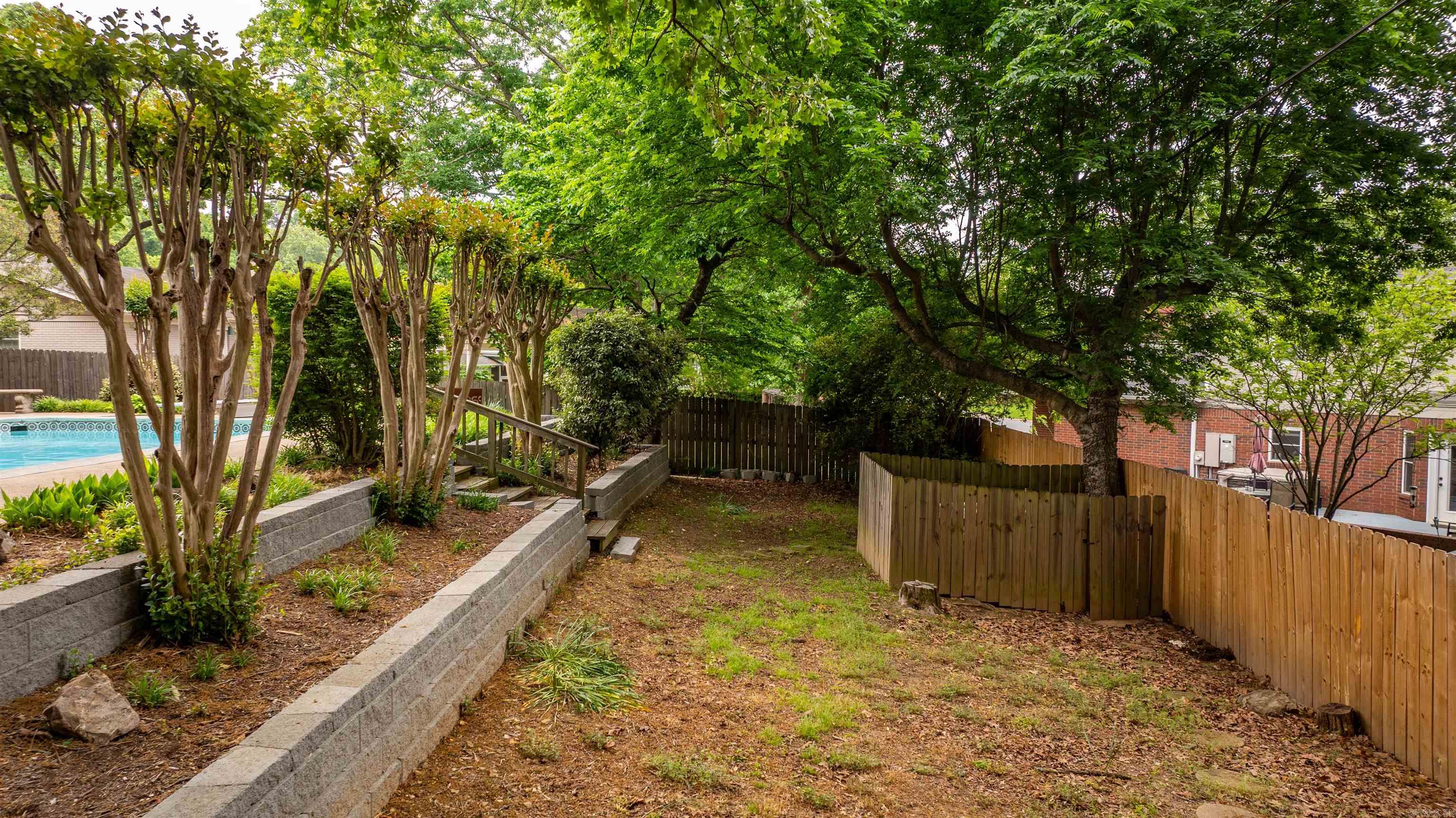 WINGFIELD - Residential