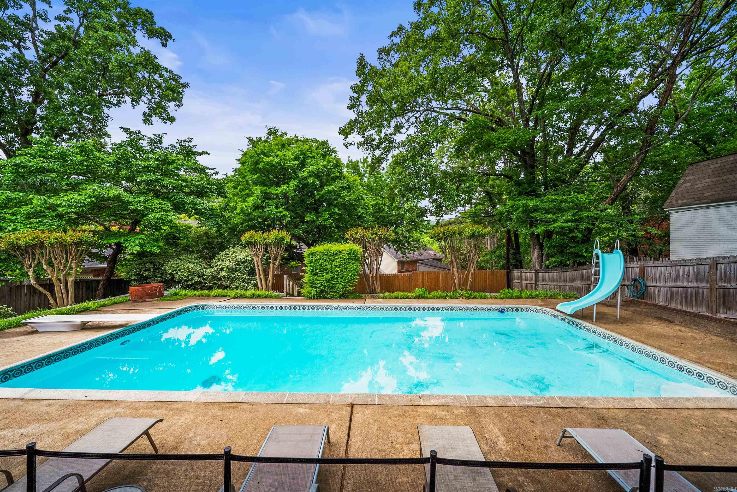 WINGFIELD - Residential