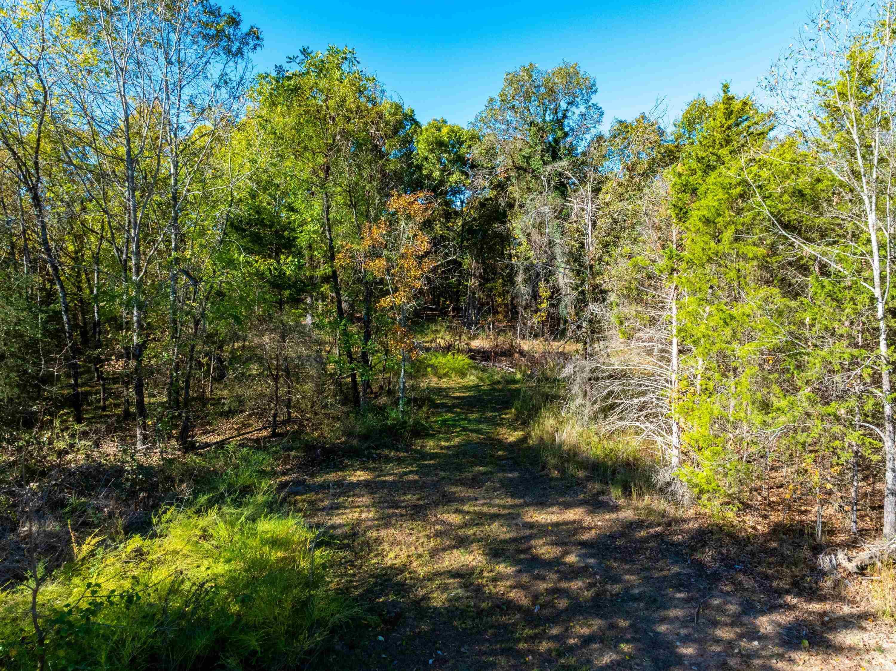 Metes & Bounds - Land