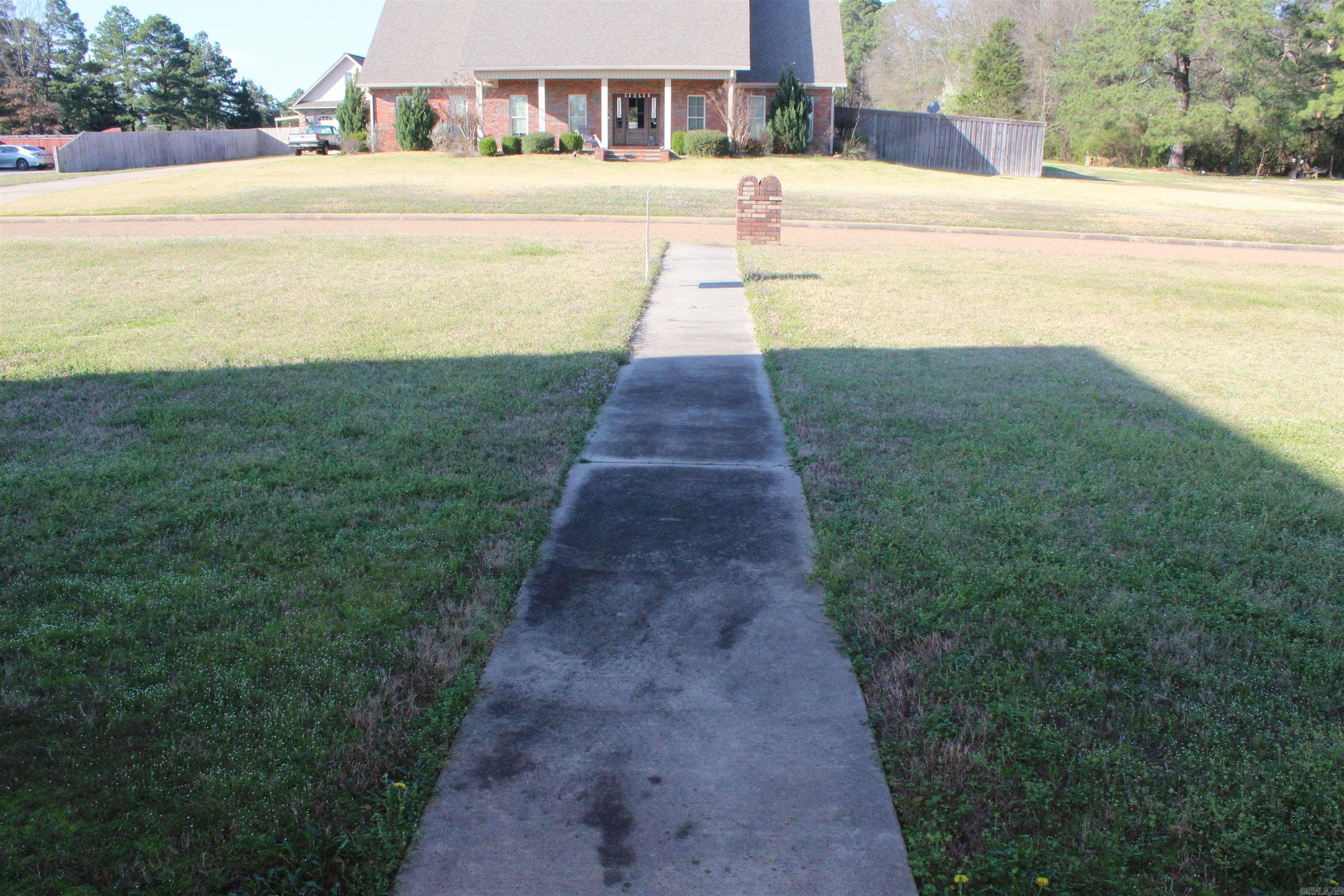 Southern Hills - Residential