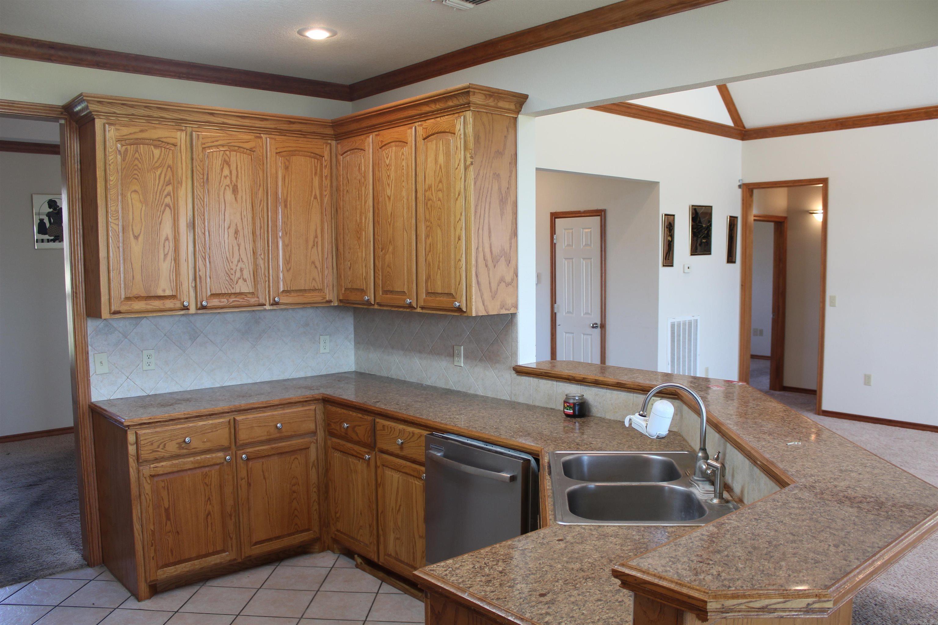 Southern Hills - Residential